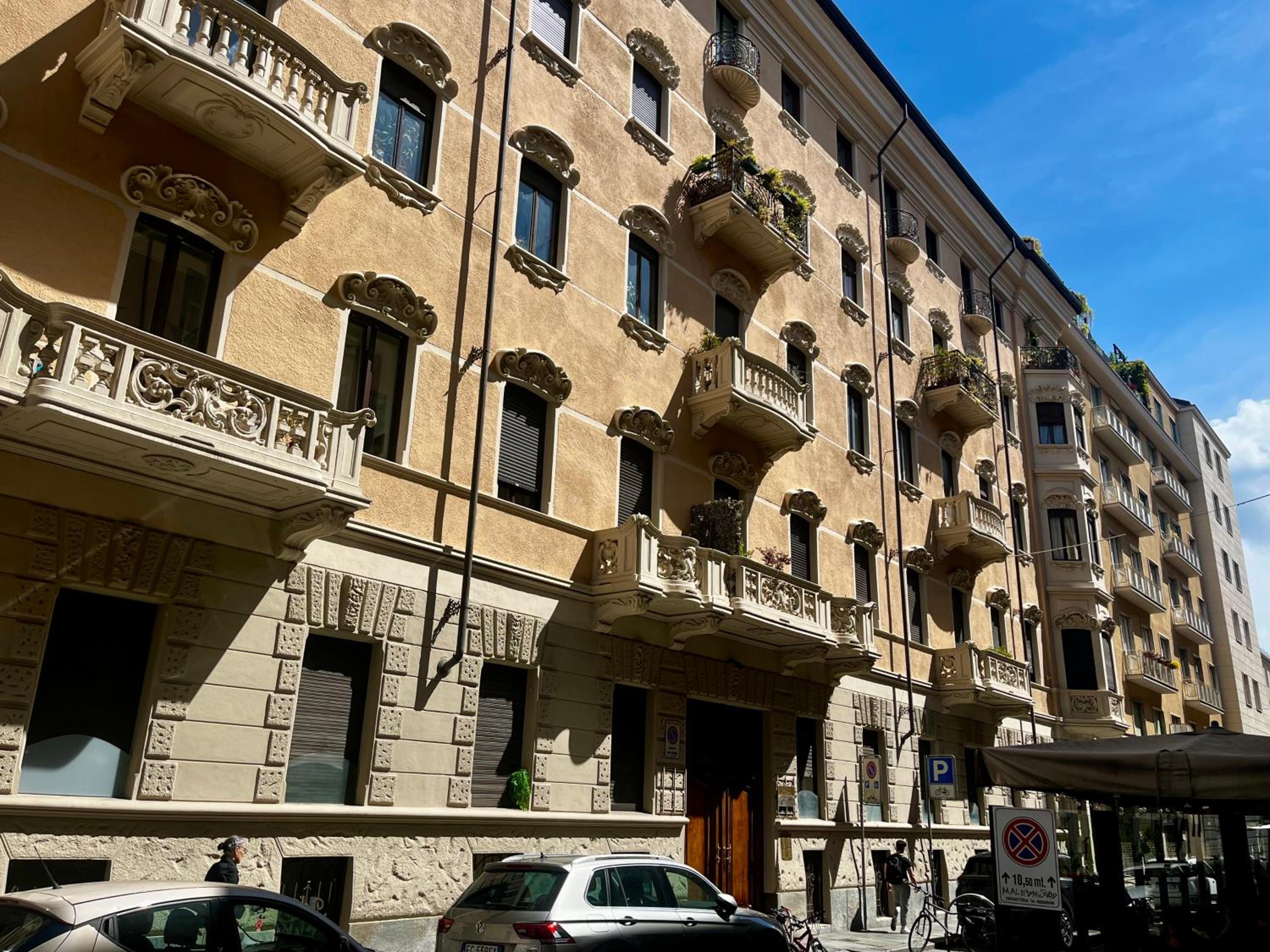 Casa Meraviglia