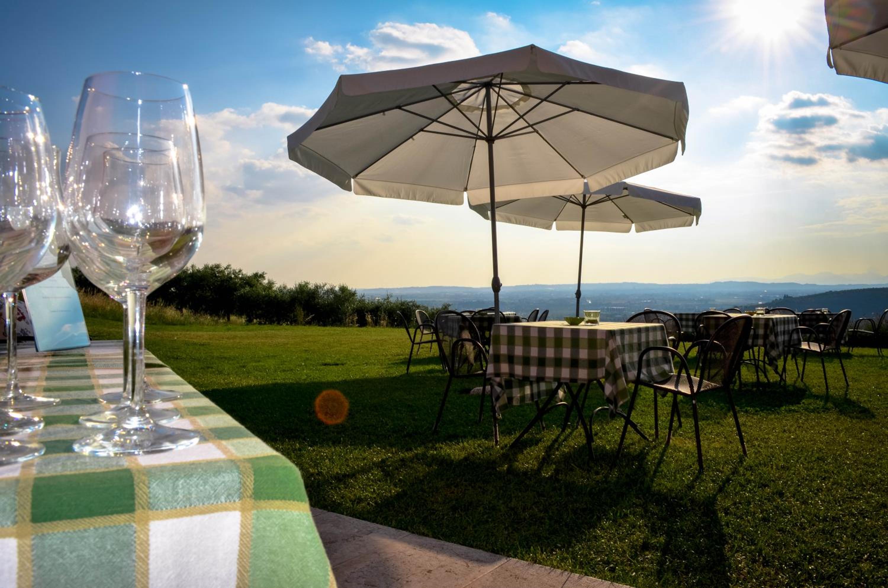Agriturismo Il Pianetto