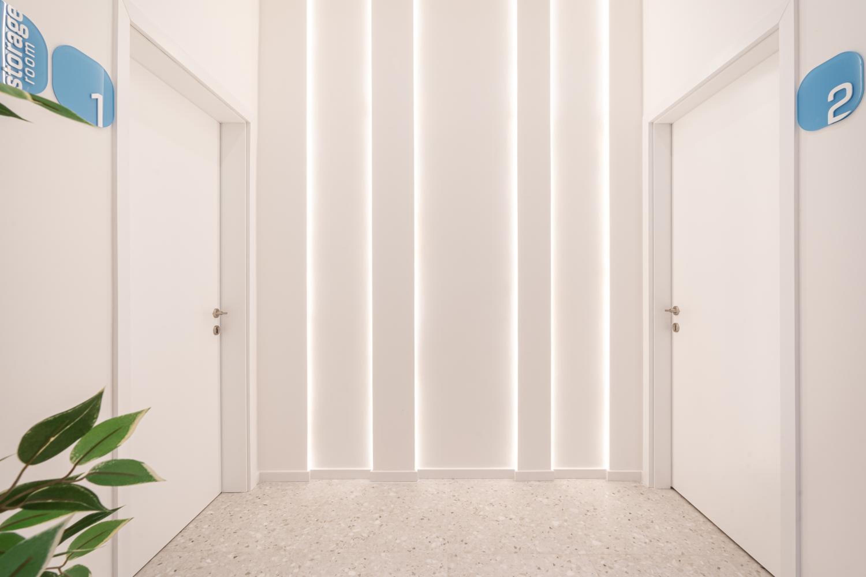 Dob 70 - Boutique Apartments, Best Location by BQA