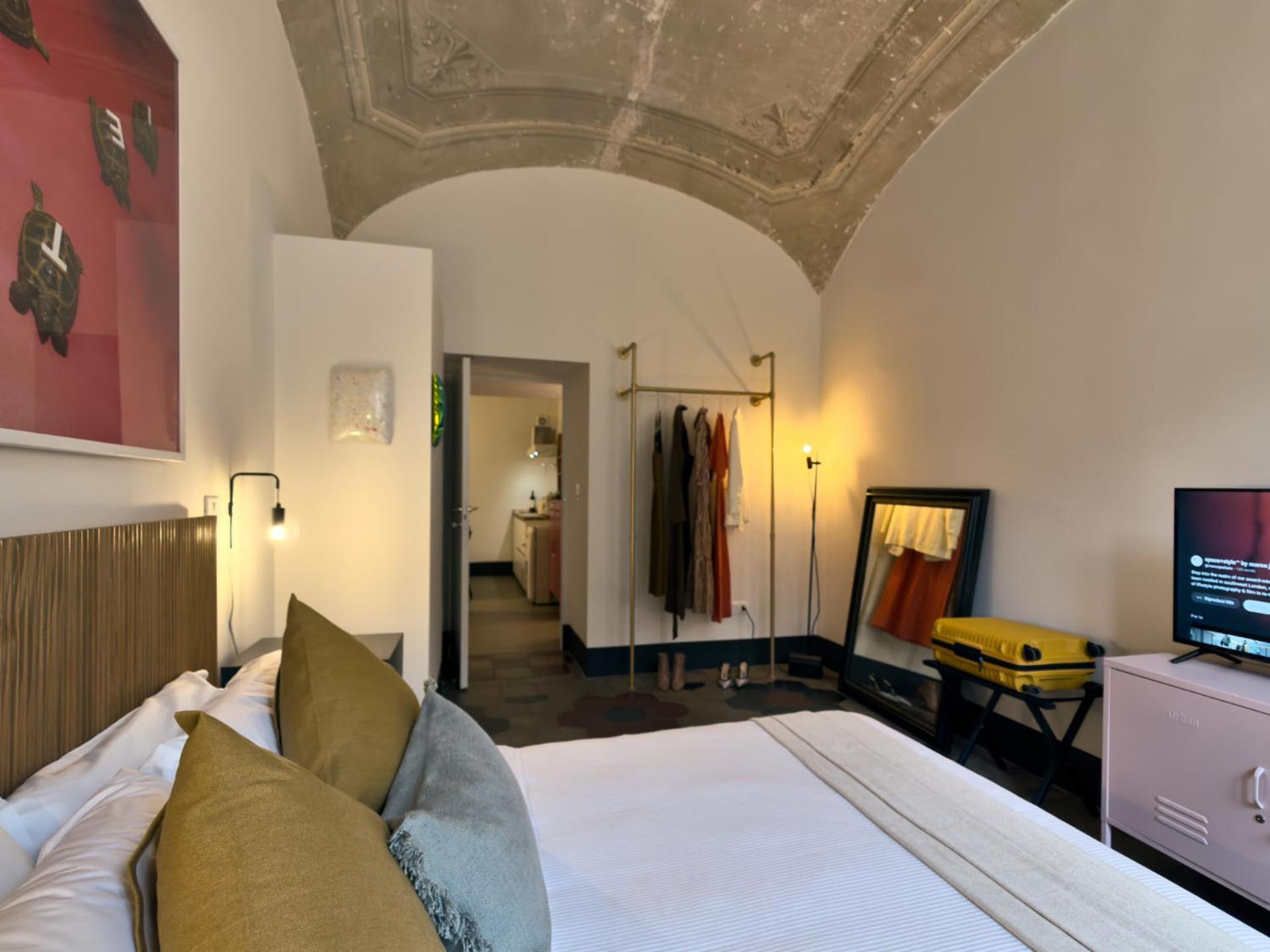 La Casa al Colosseo