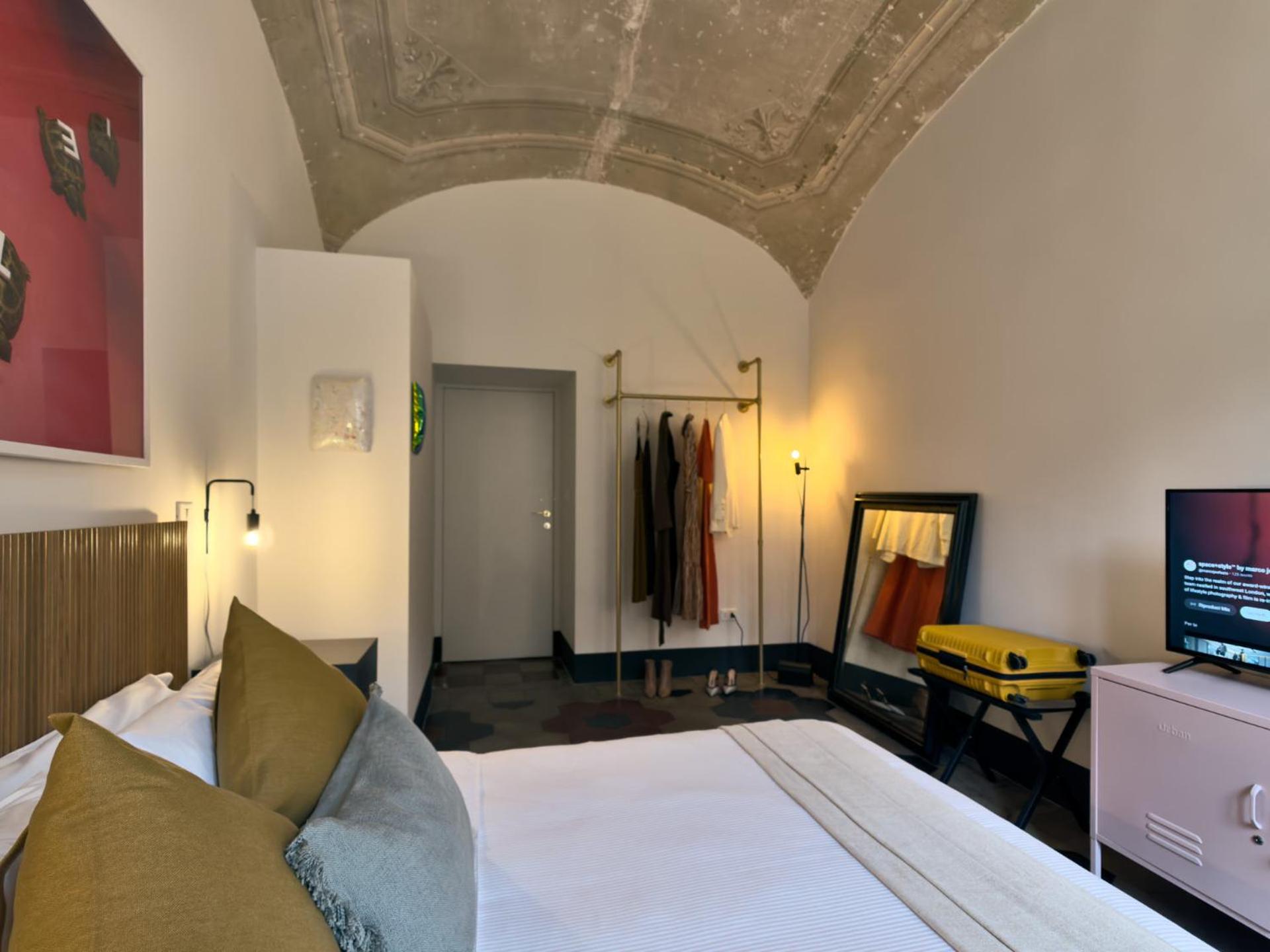 La Casa al Colosseo