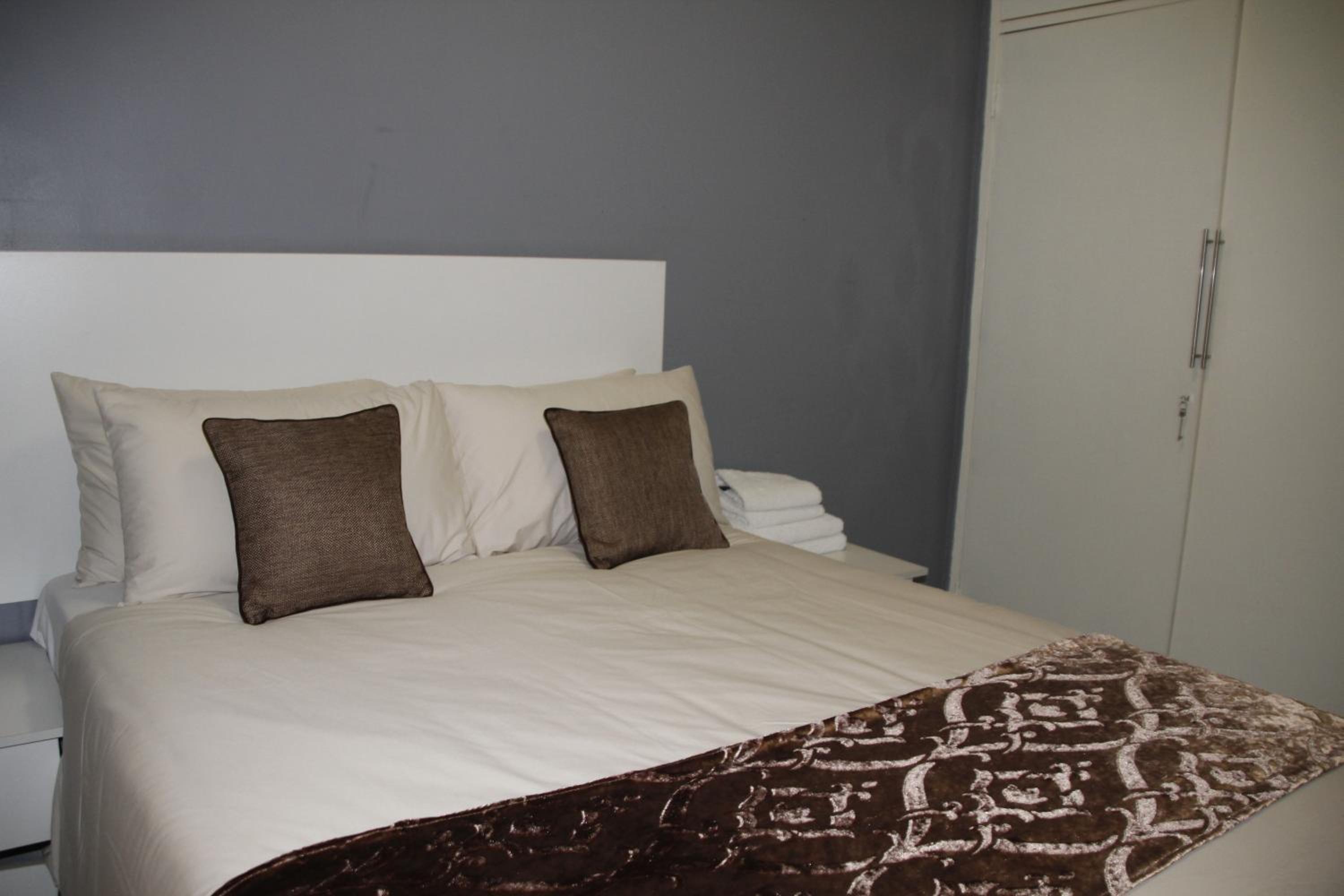 Asante Apartments