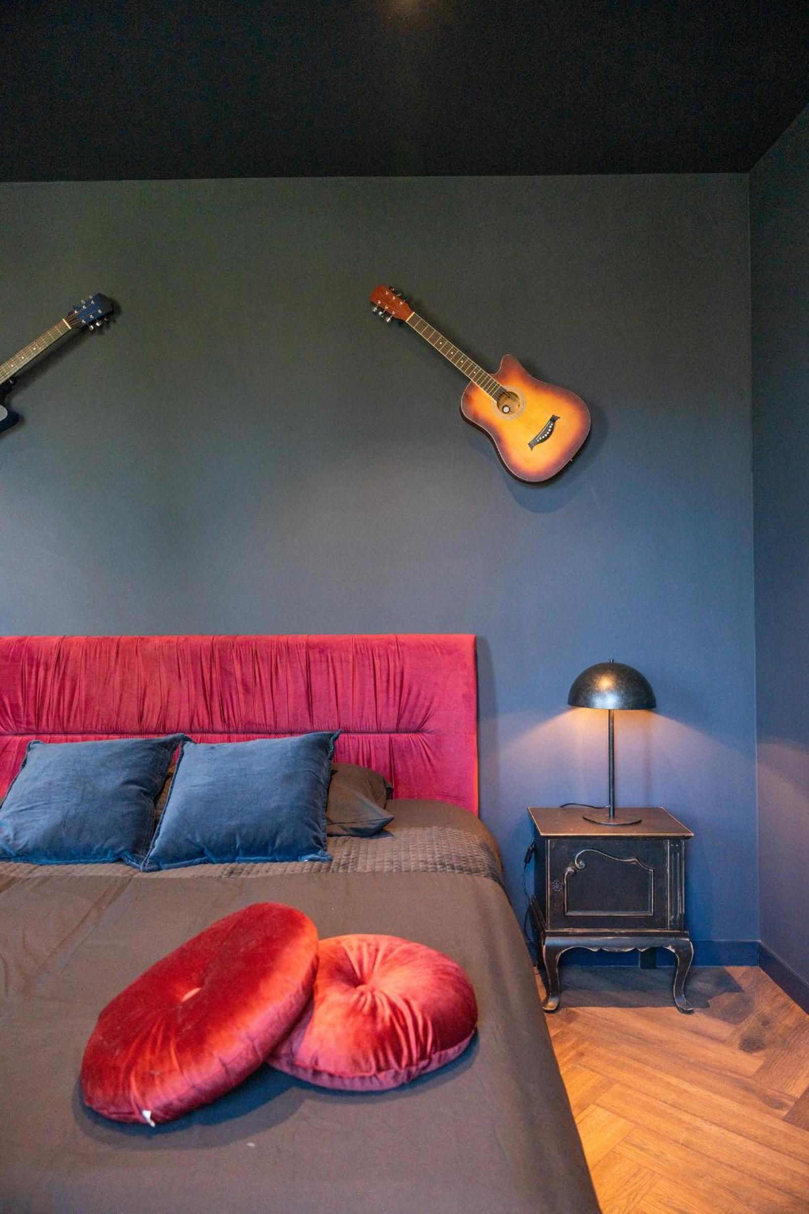 The Music Suites