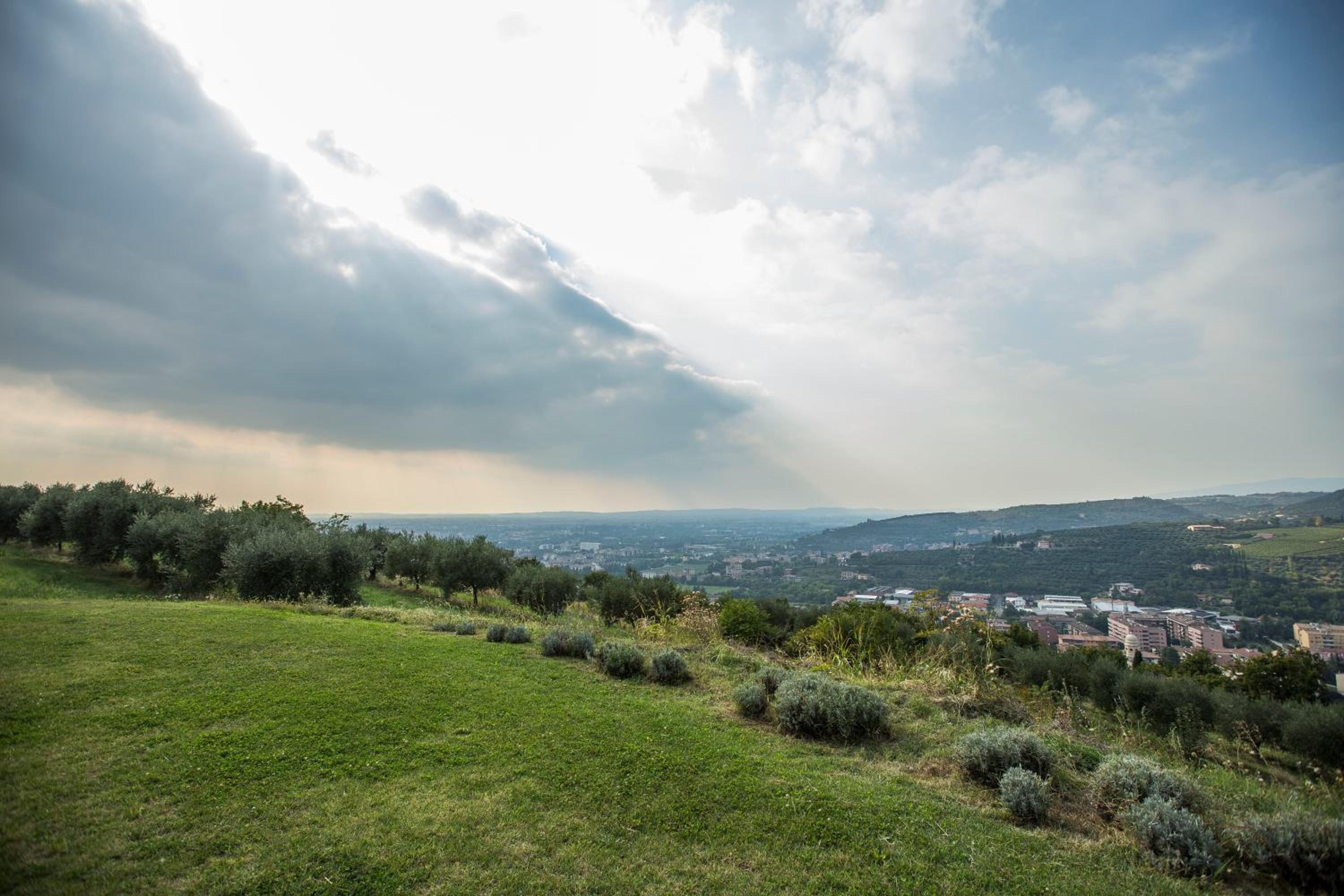 Agriturismo Il Pianetto
