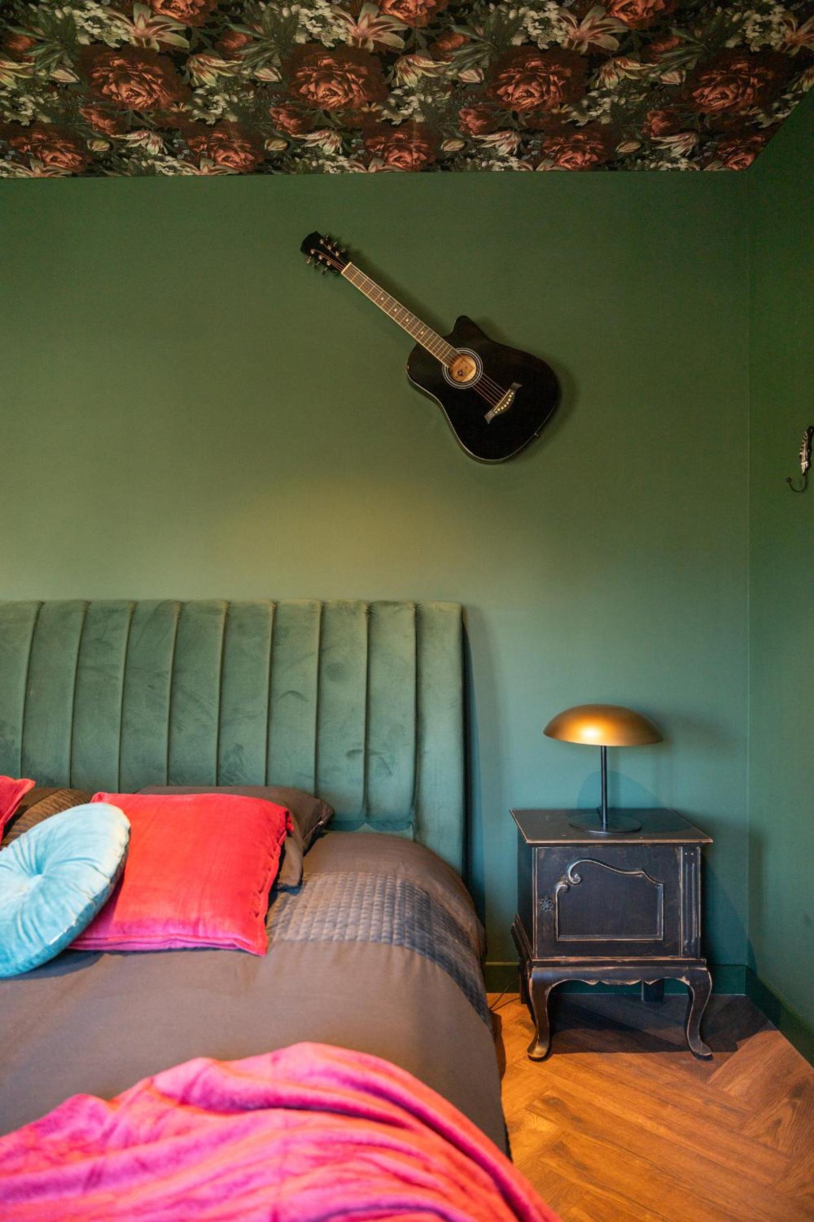 The Music Suites