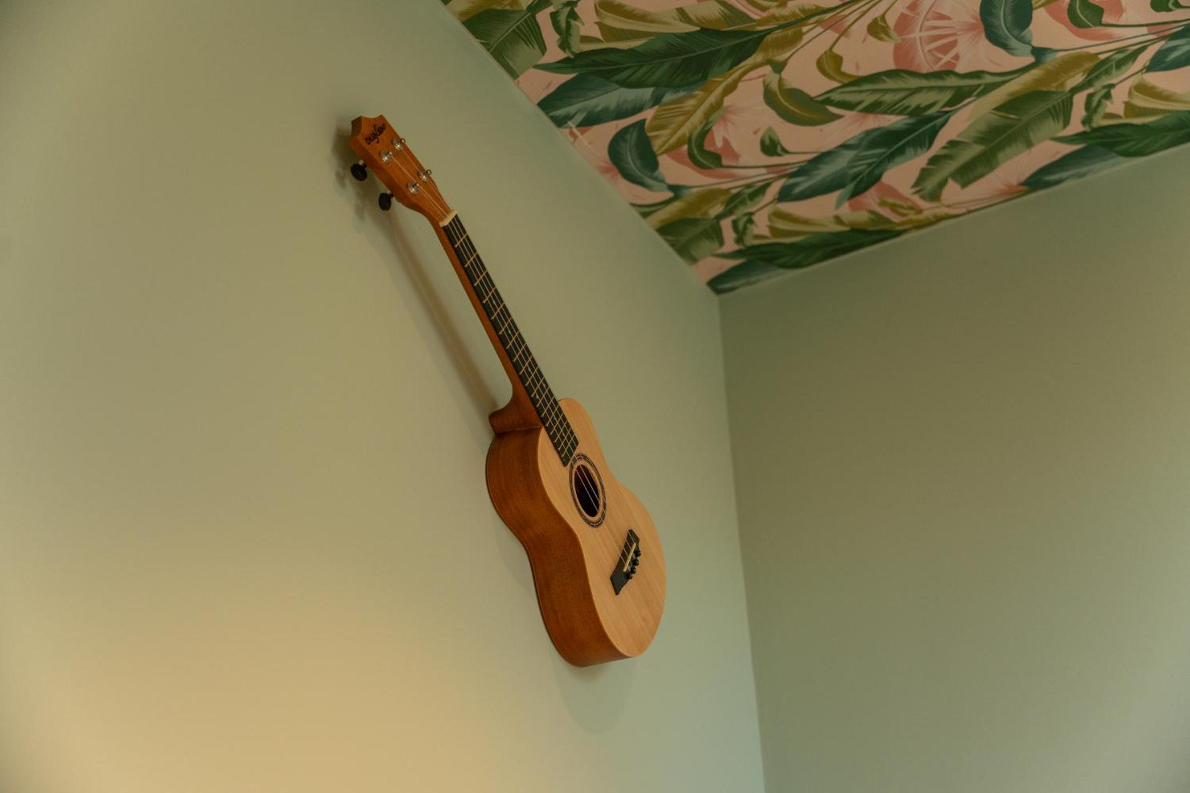 The Music Suites