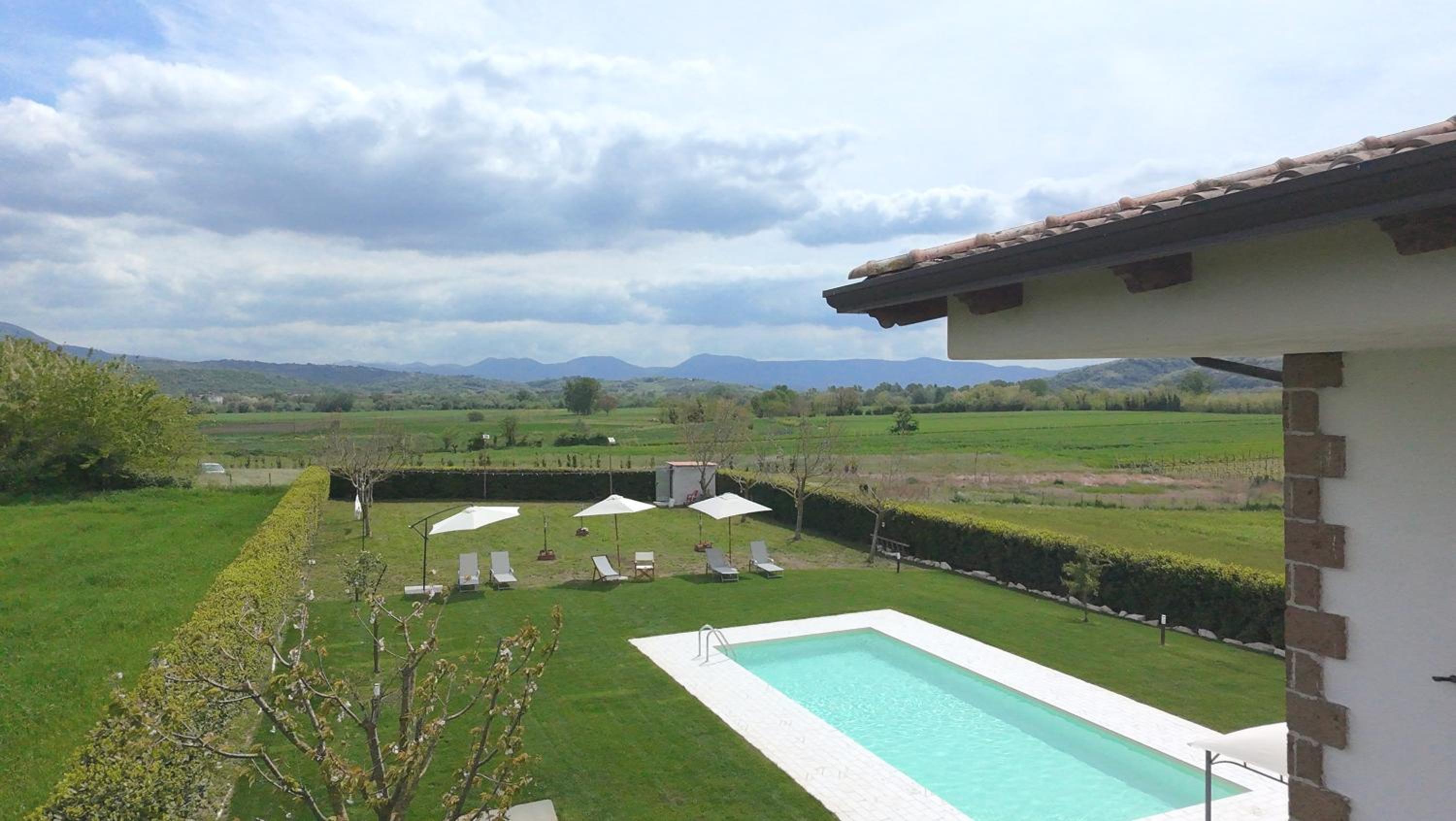 Villa Mariarosaria Luxury Dimora & Private Pool