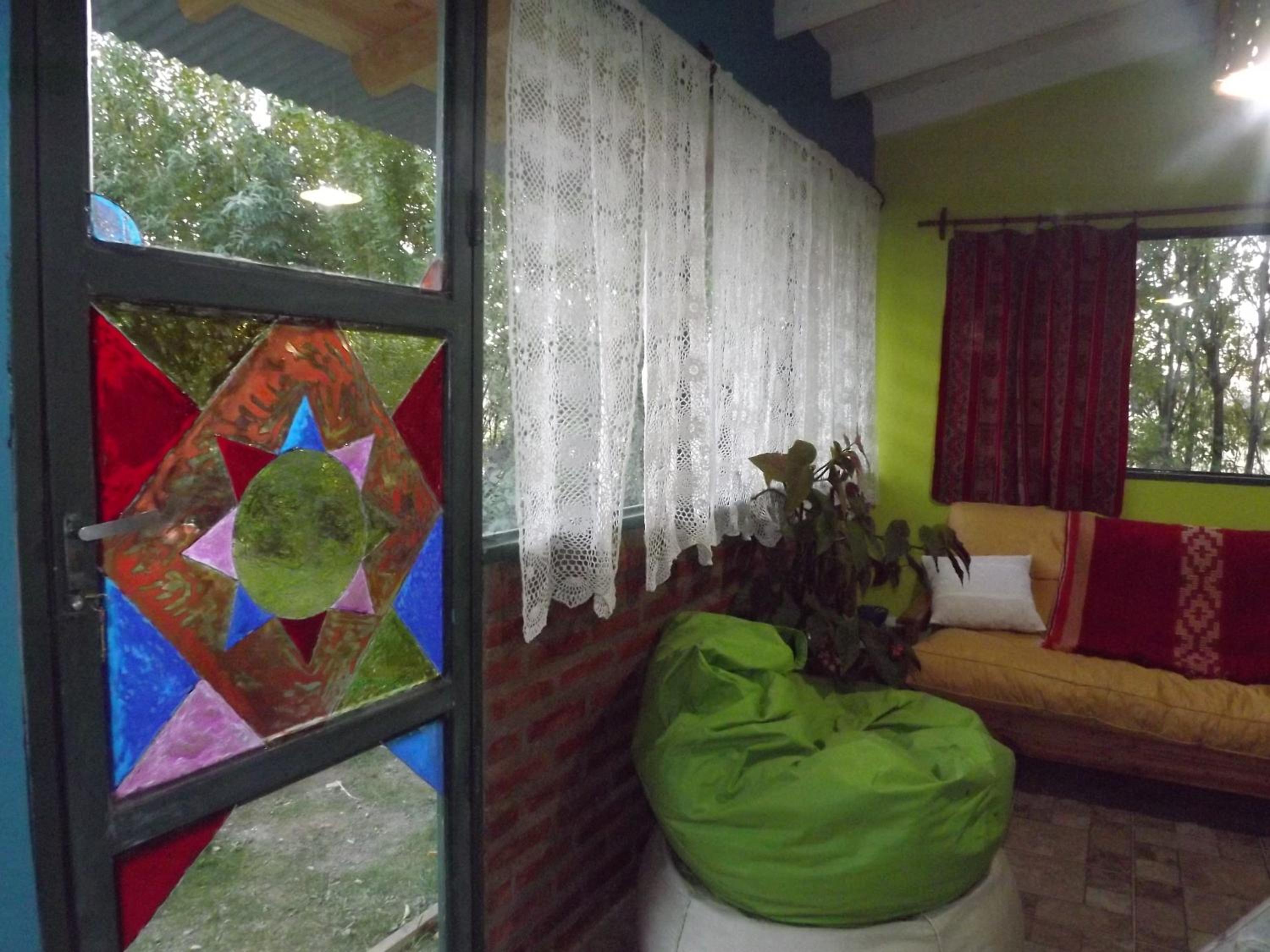 Kiritina´s House Homestay
