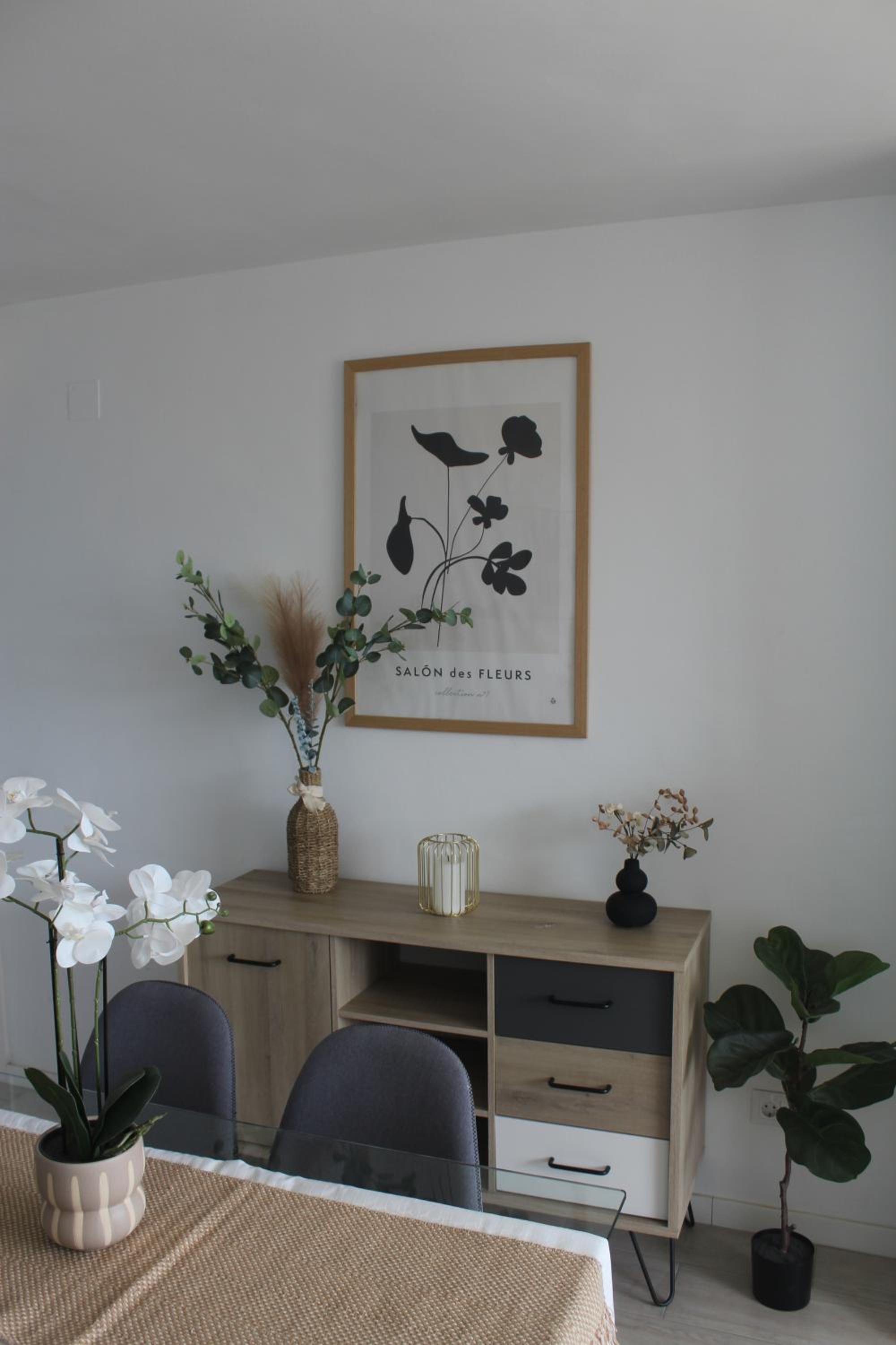 Apartamento ensueño 1a linea playa poniente 6 PAX parking wifi y AC
