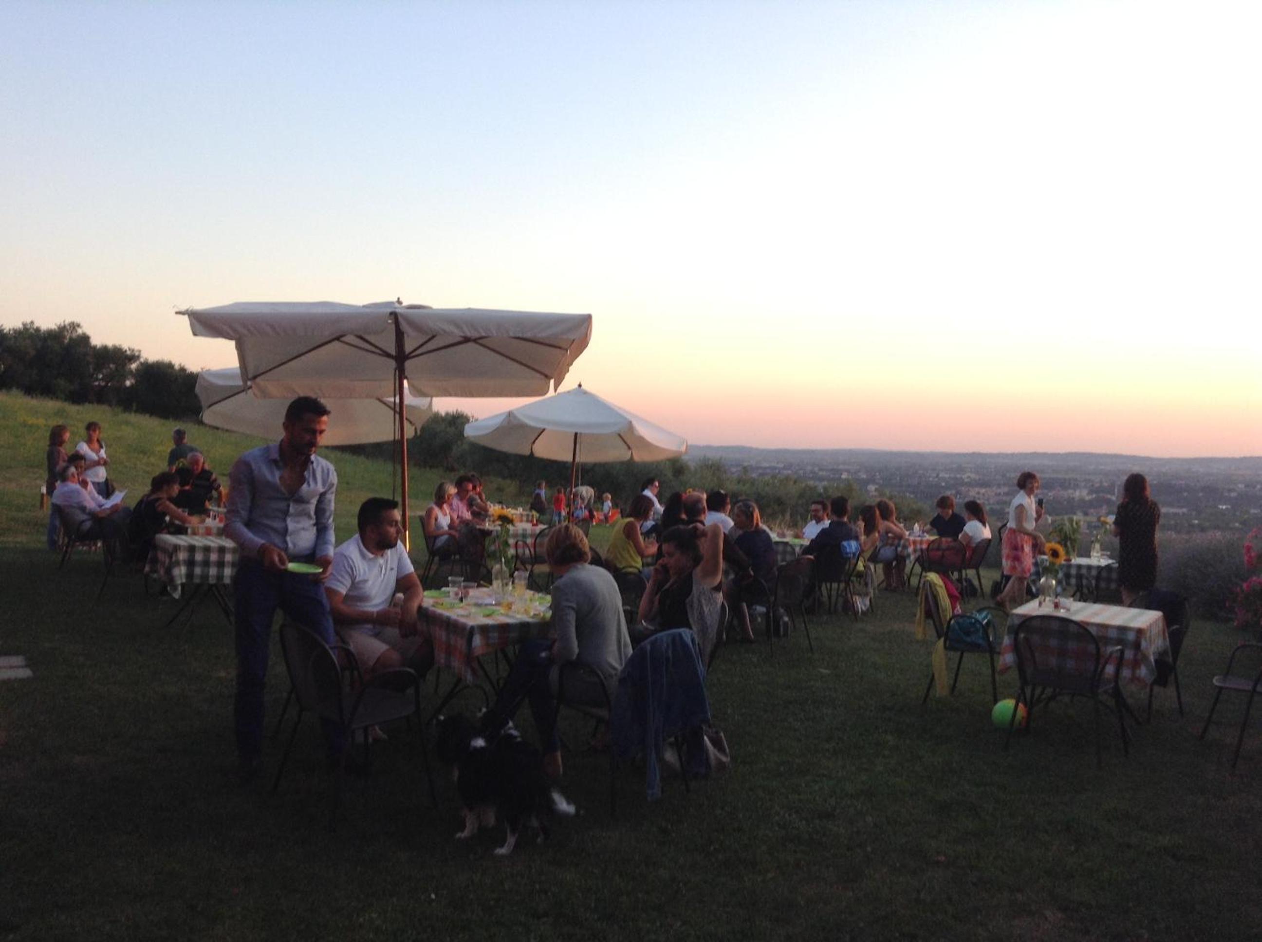 Agriturismo Il Pianetto