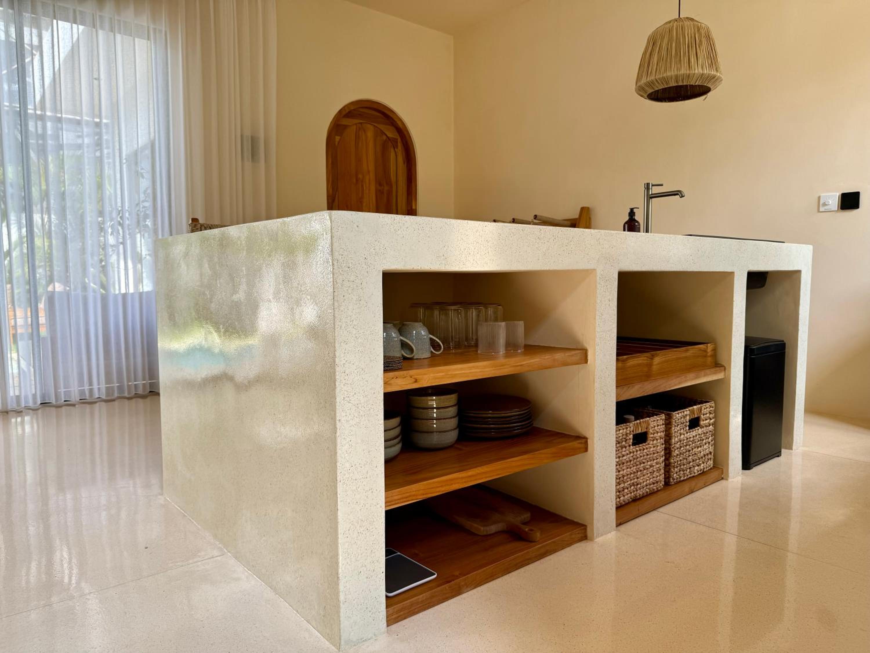Villa Luma Uluwatu Tropical 2 bedrooms and Private Pool