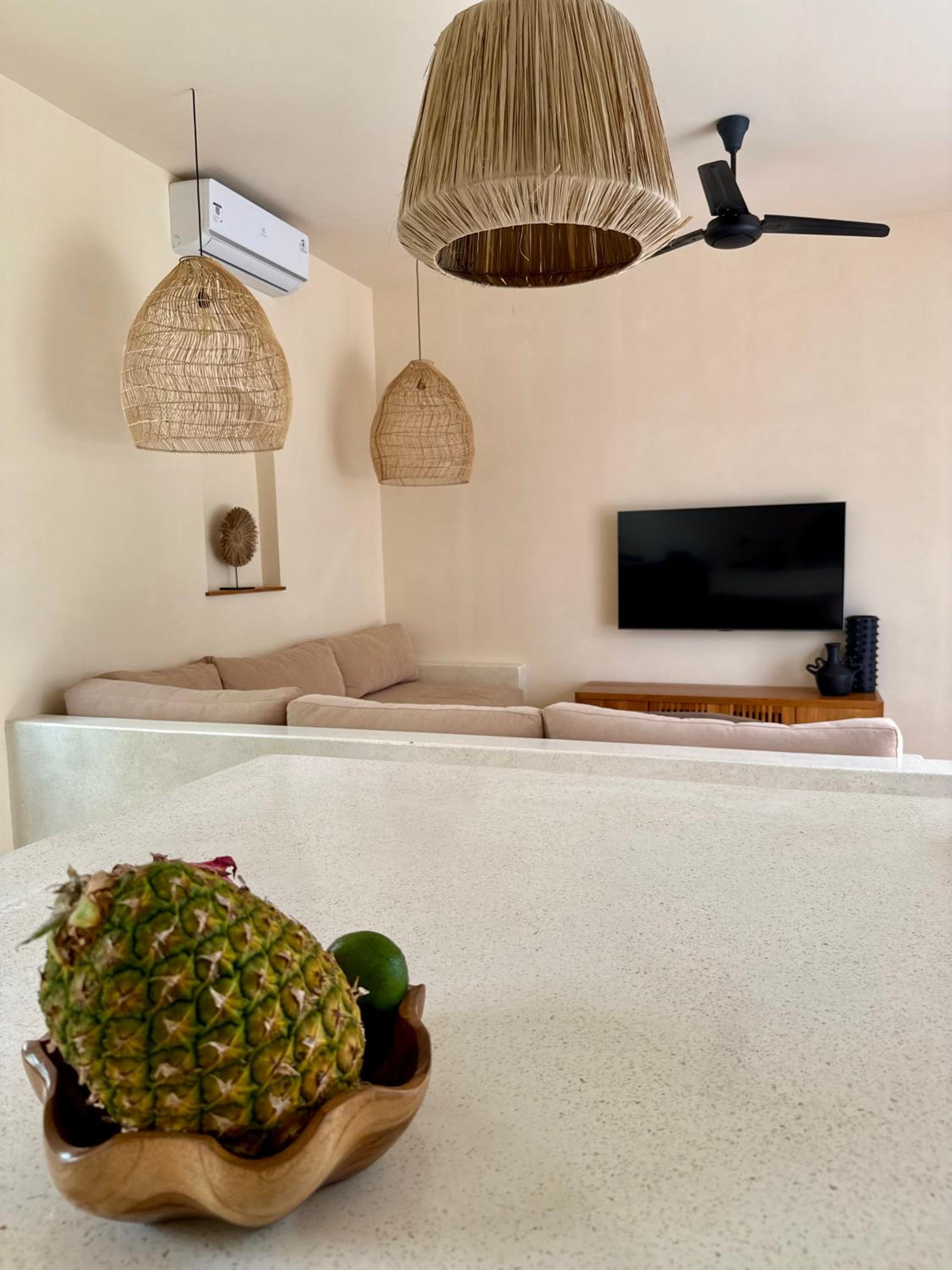 Villa Luma Uluwatu Tropical 2 bedrooms and Private Pool