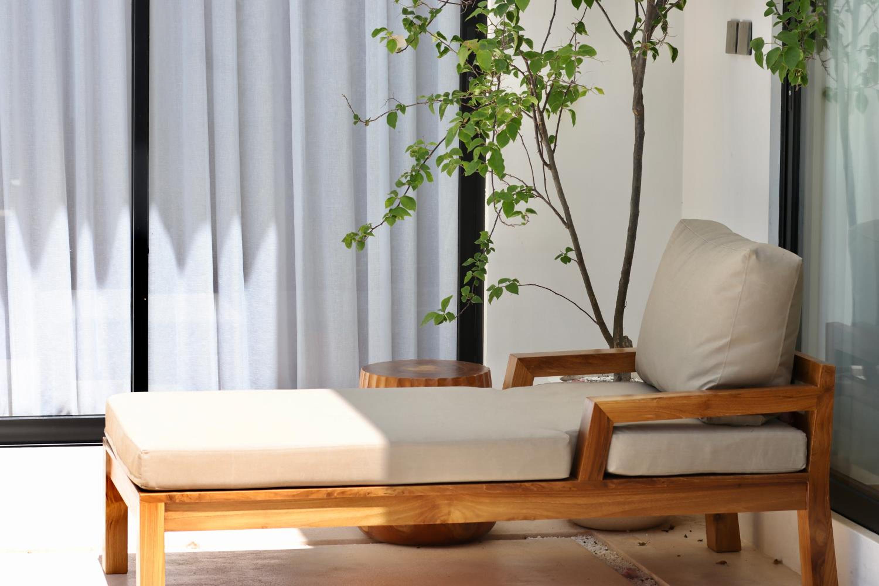 Villa Luma Uluwatu Tropical 2 bedrooms and Private Pool