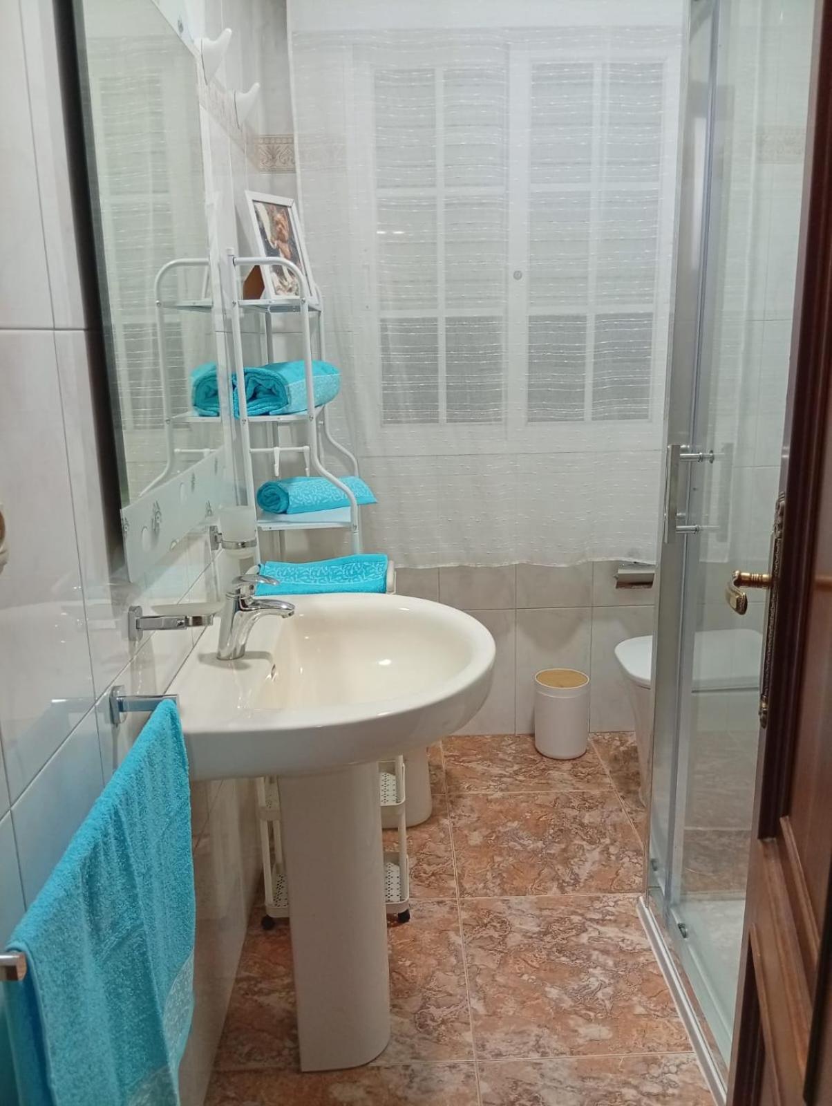 Villa Merchy Combarro