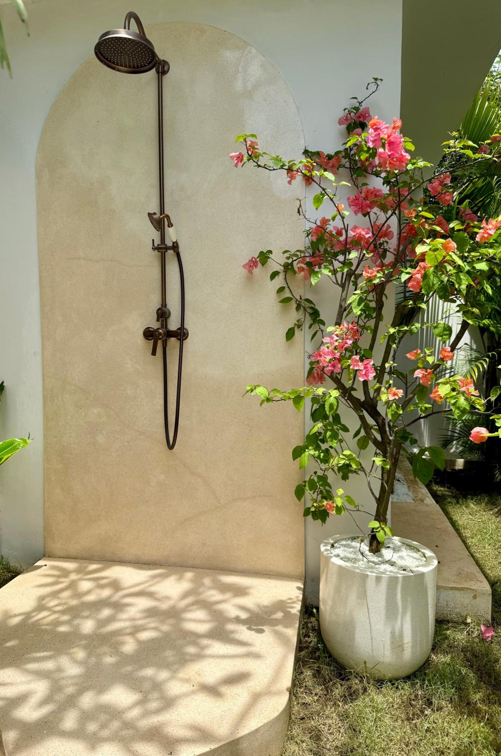 Villa Luma Uluwatu Tropical 2 bedrooms and Private Pool