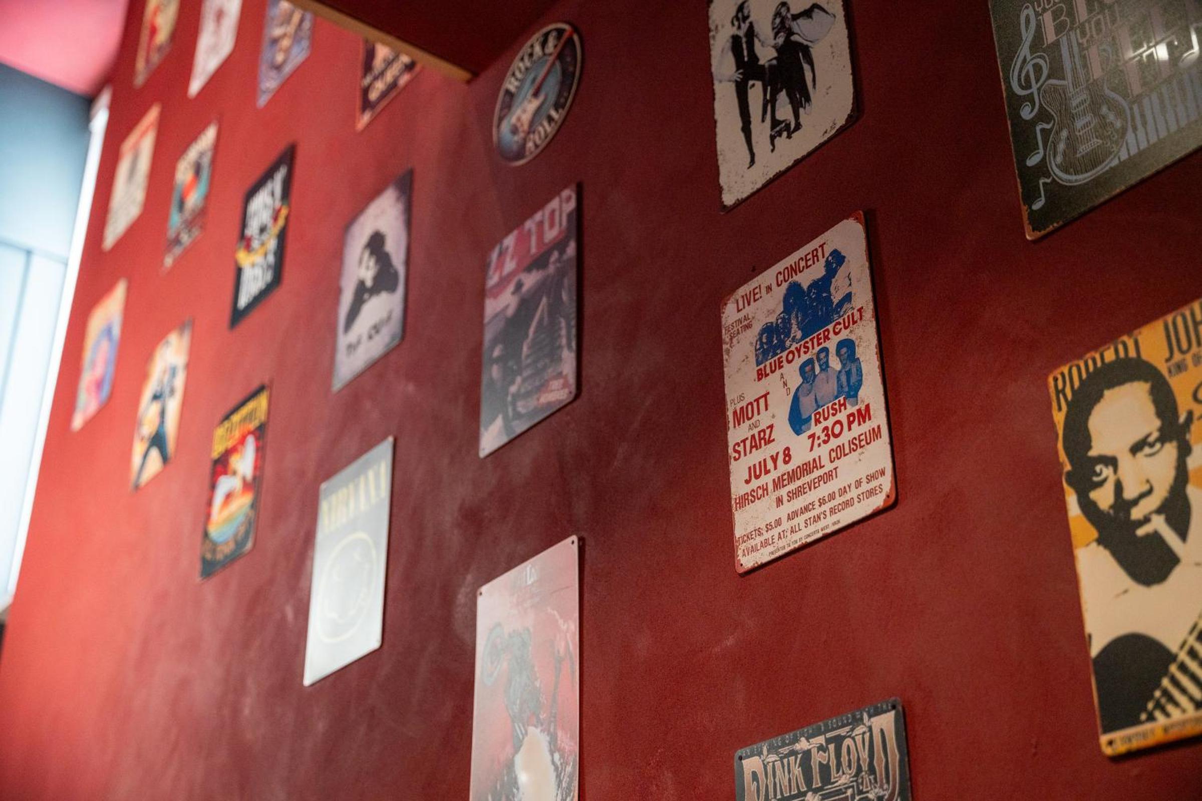 The Music Suites