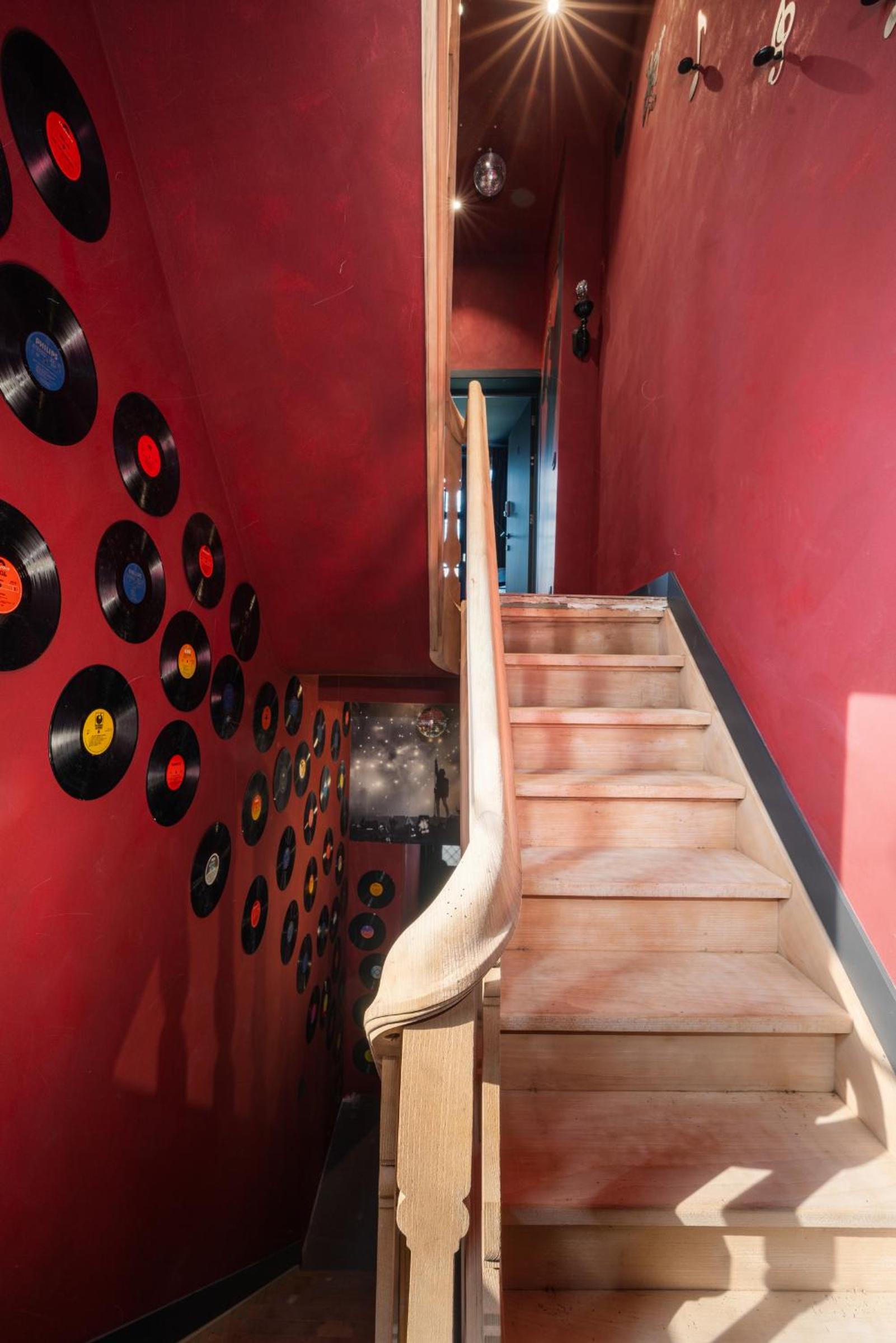 The Music Suites