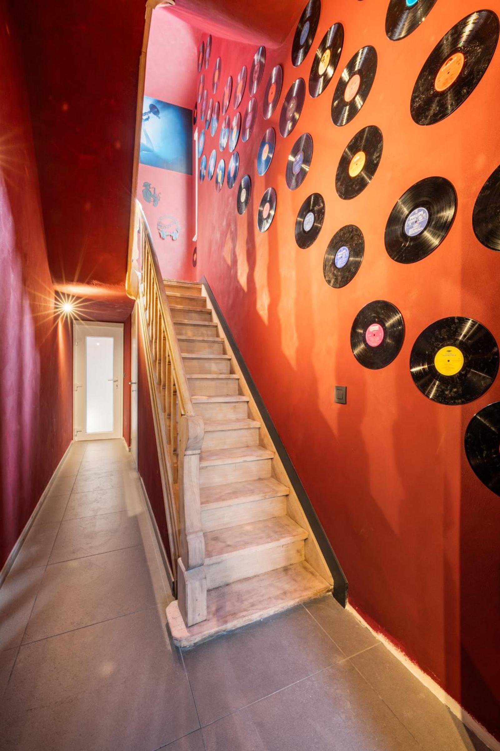 The Music Suites