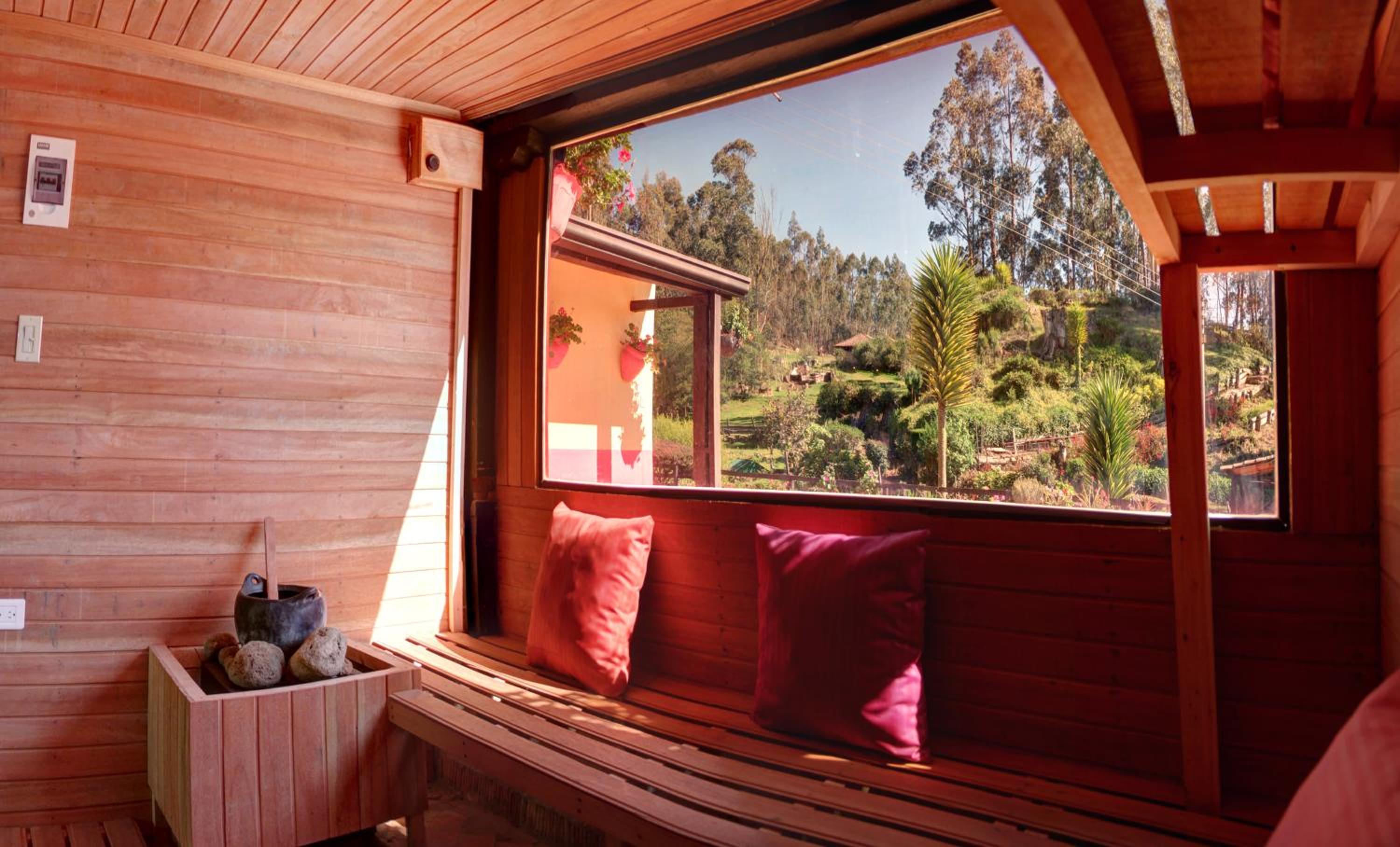 Finca La Tobita Eco Hotel