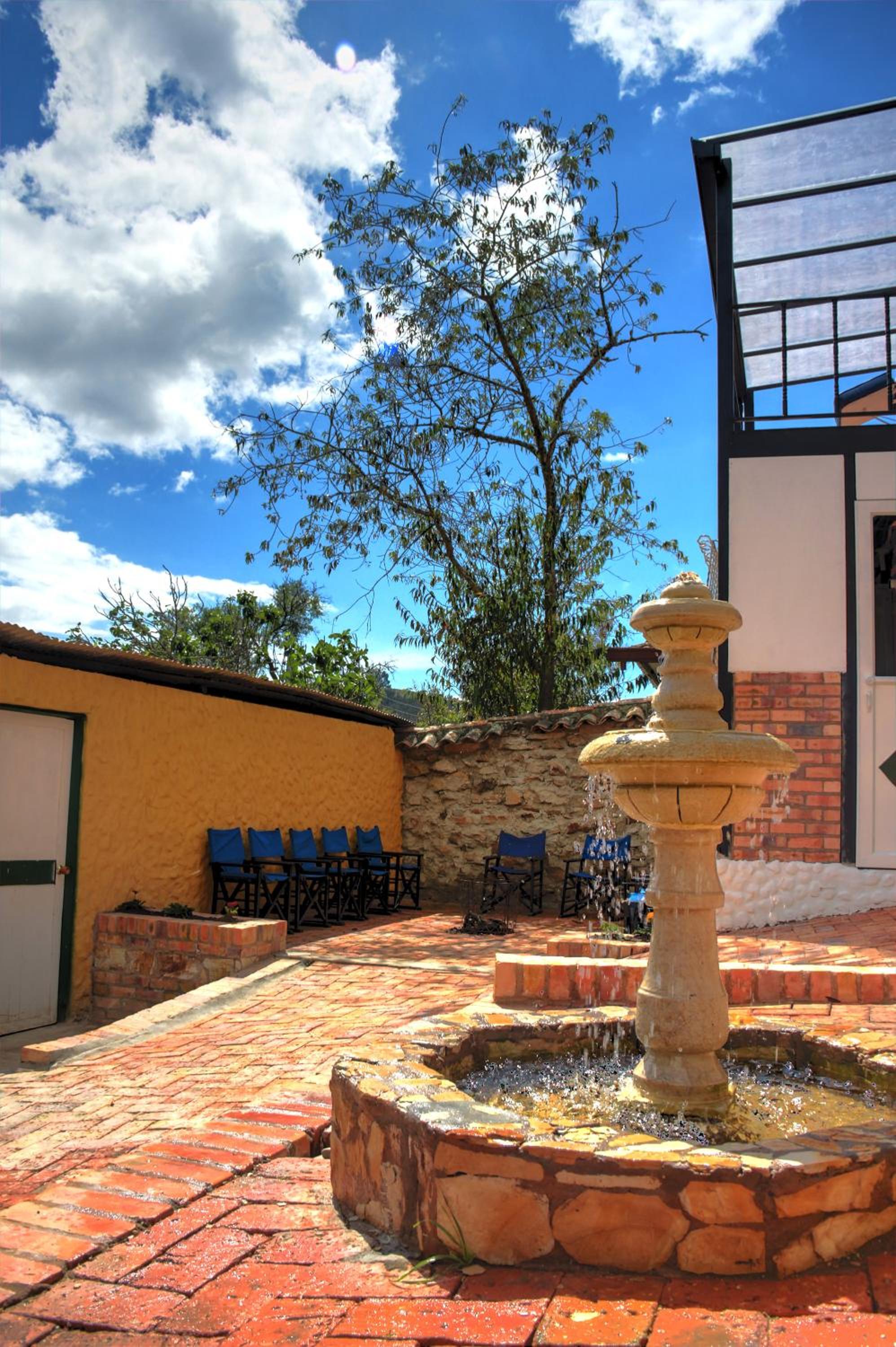 Finca La Tobita Eco Hotel