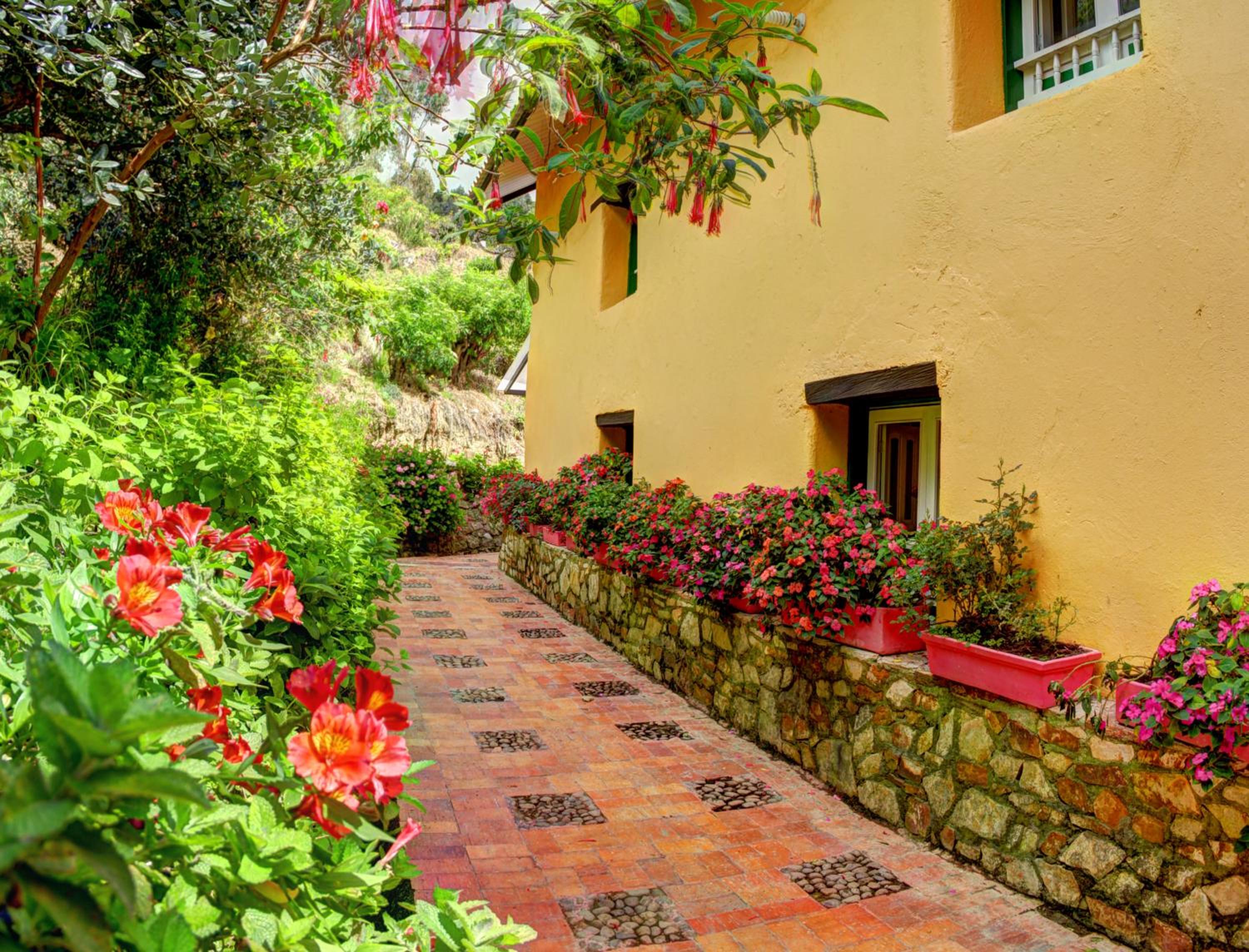 Finca La Tobita Eco Hotel
