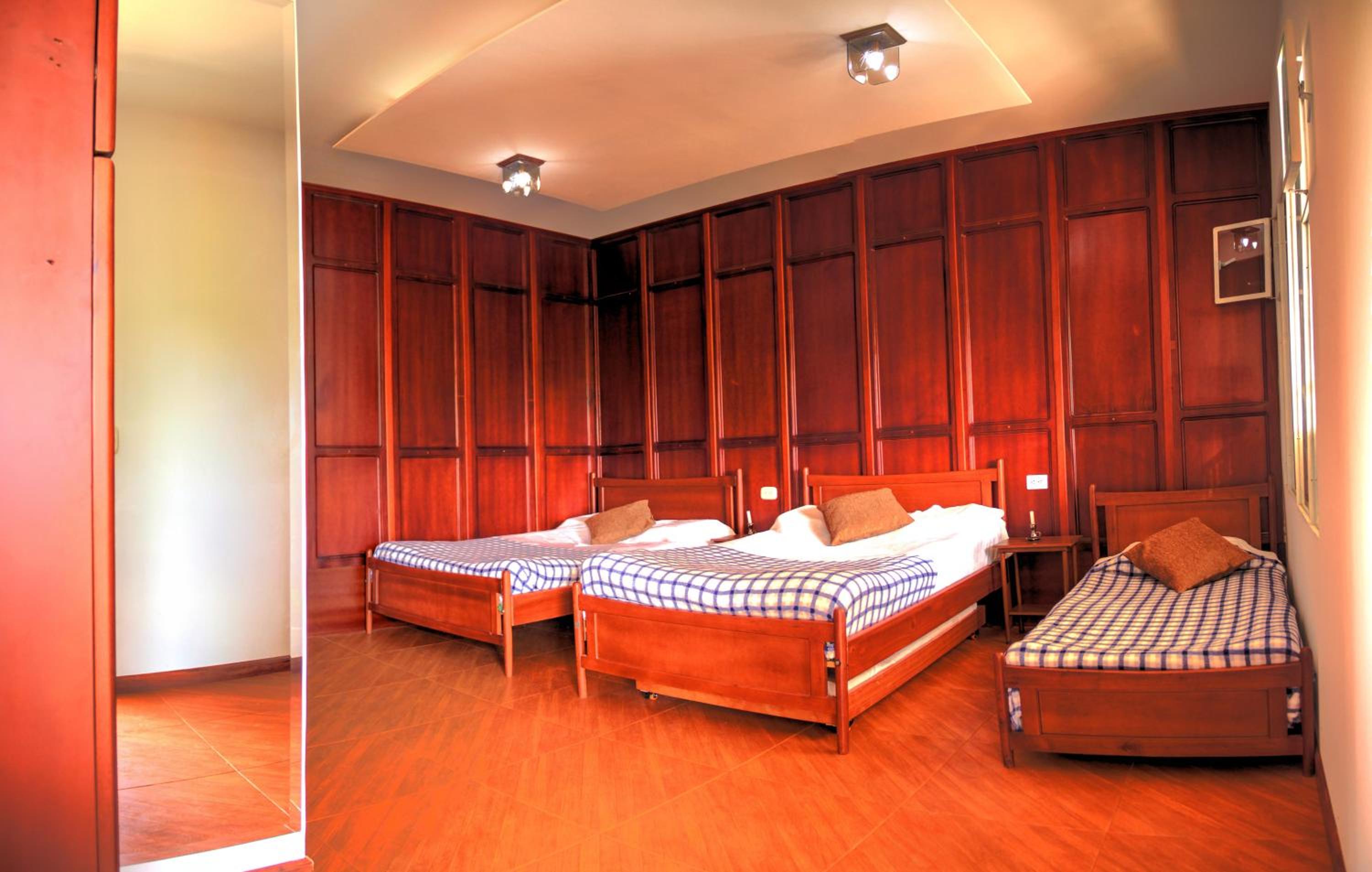 Finca La Tobita Eco Hotel