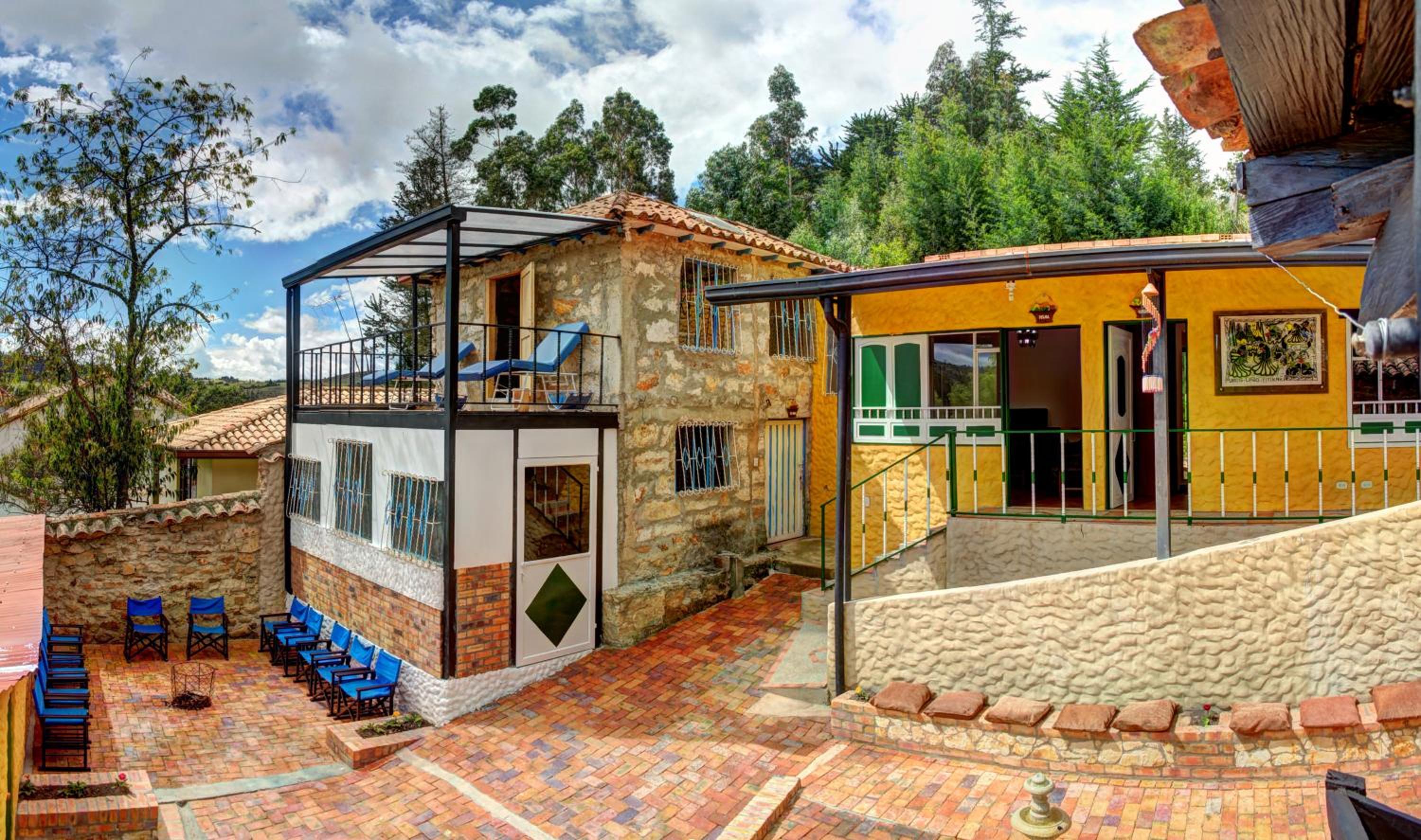 Finca La Tobita Eco Hotel