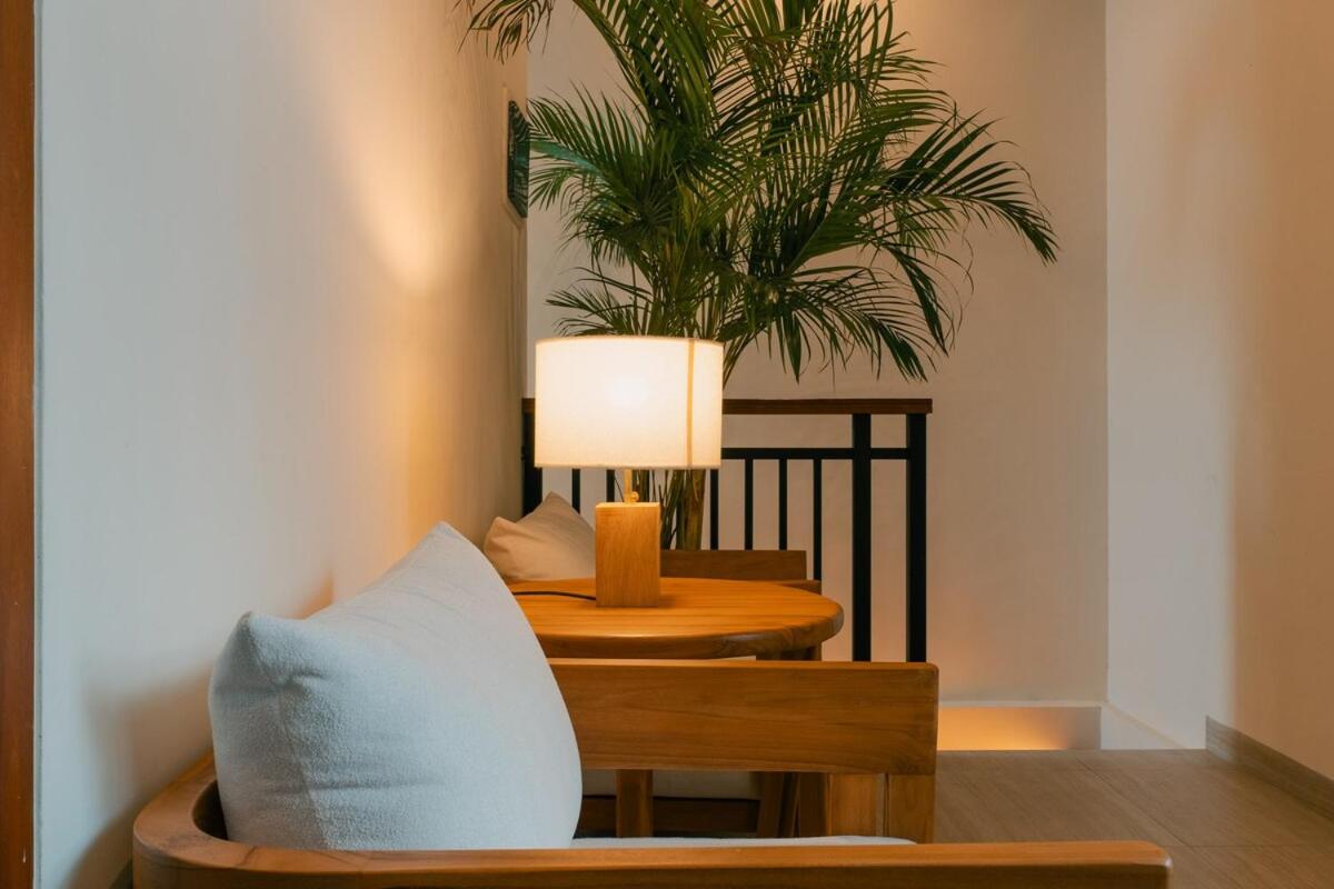 Tropical gadon villa 3BR Canggu