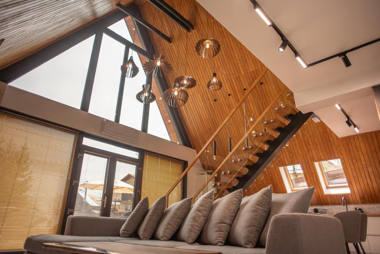 AVA Chalet