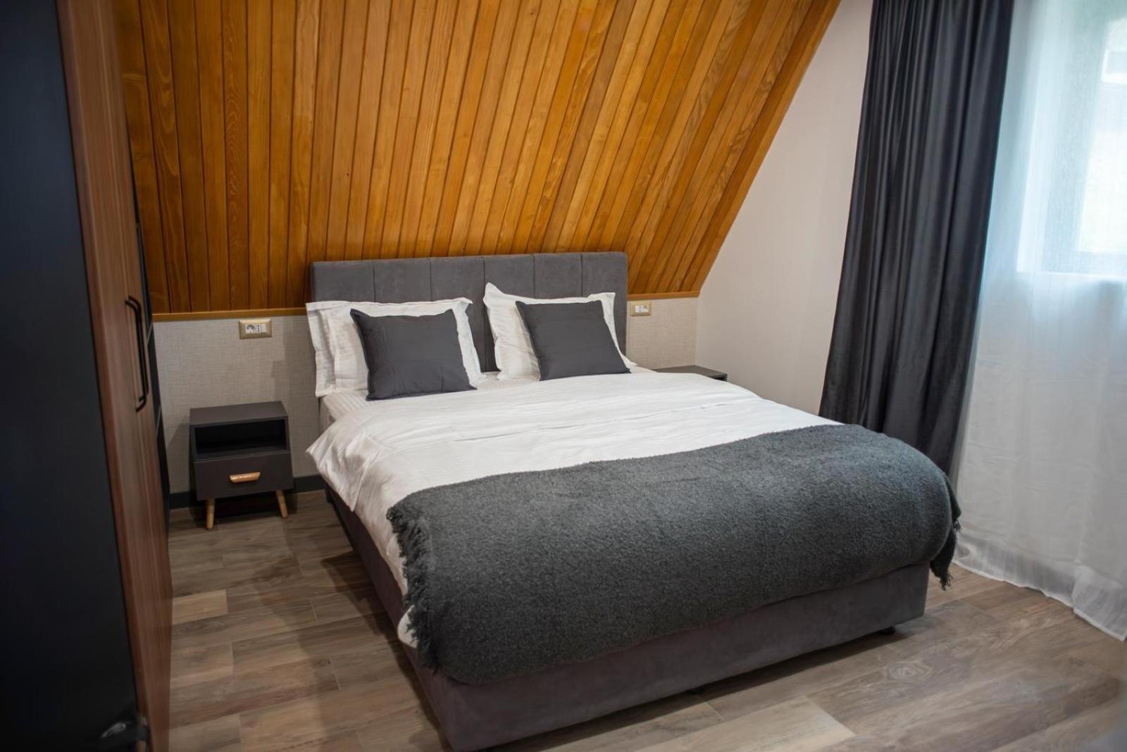 AVA Chalet