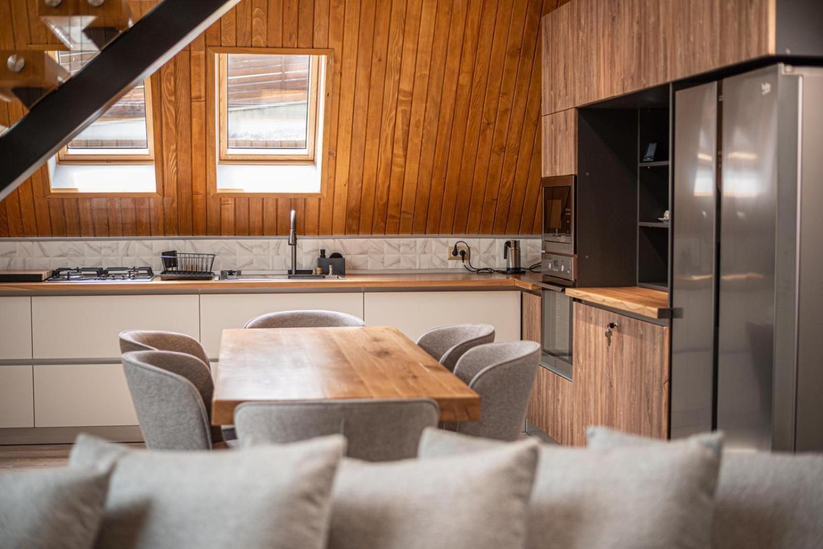 AVA Chalet