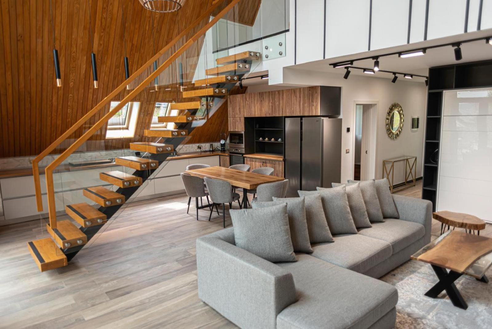 AVA Chalet