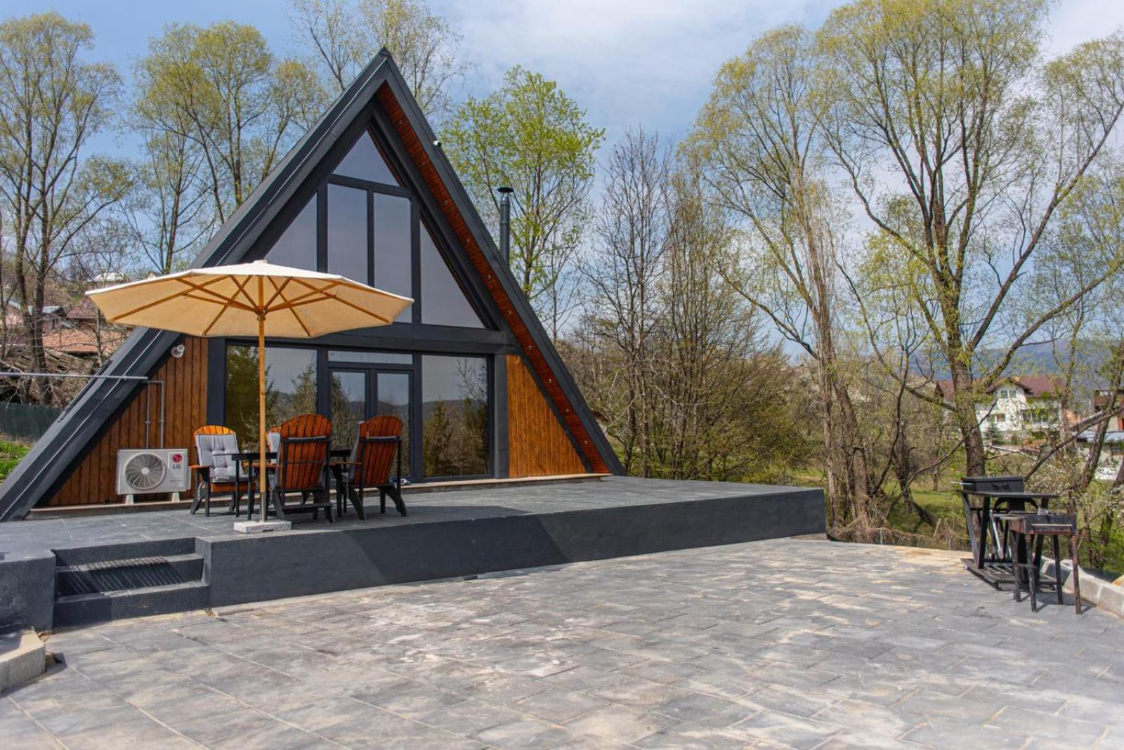 AVA Chalet