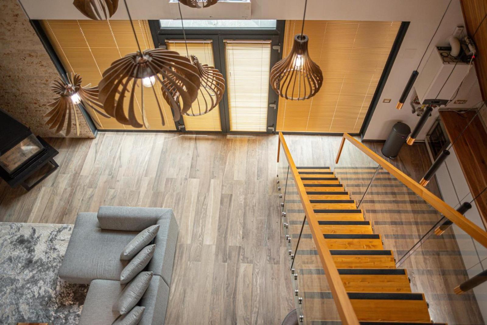 AVA Chalet