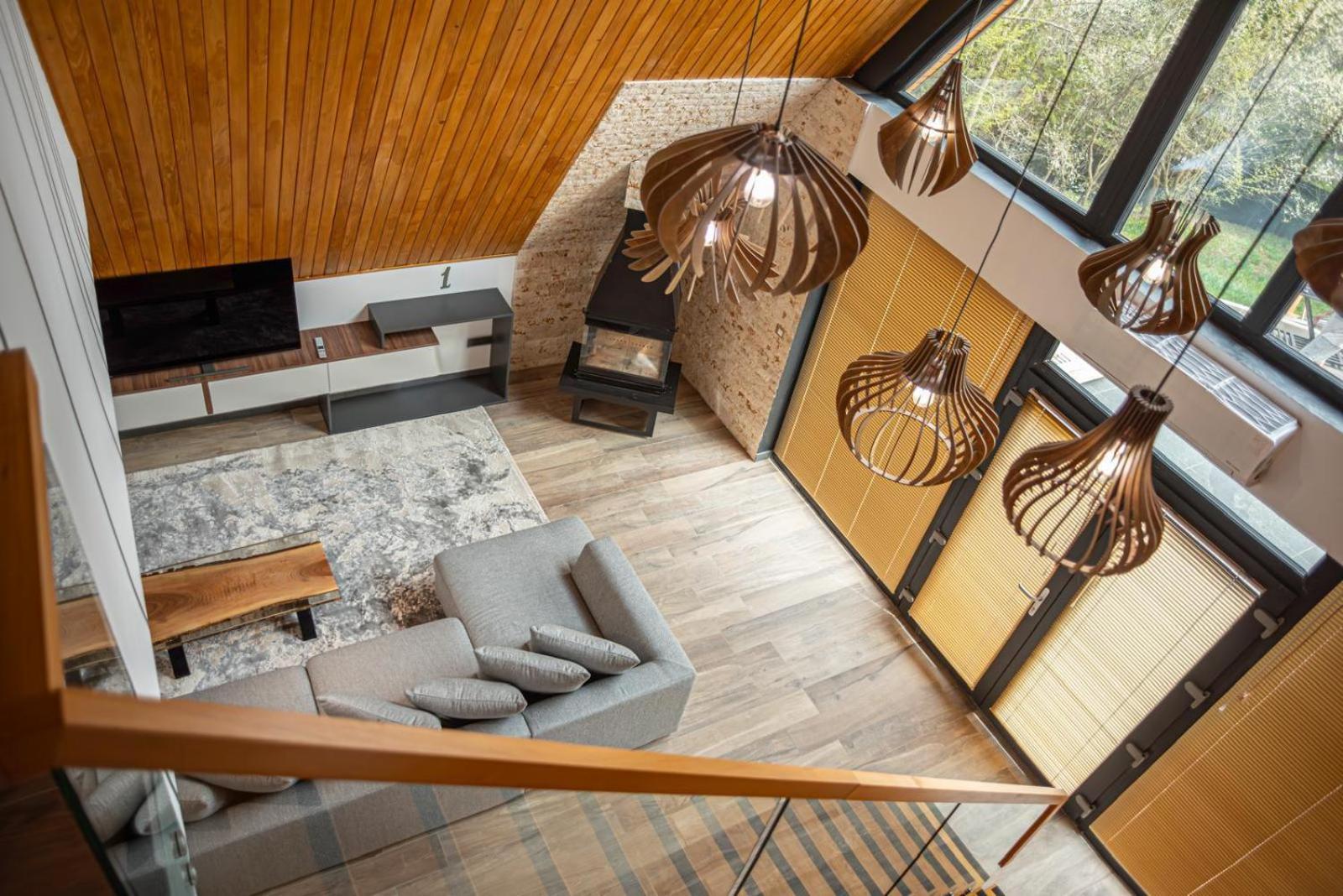 AVA Chalet