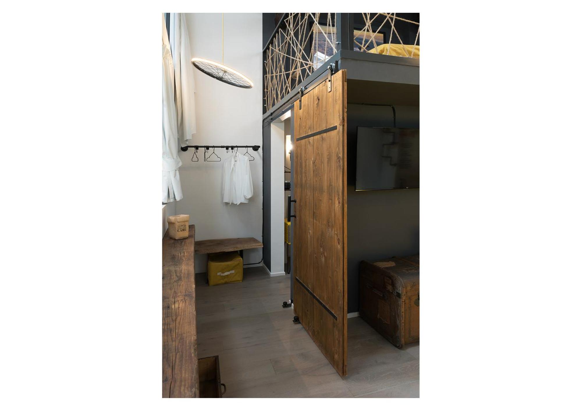 Saso' - Casa di charme e relax