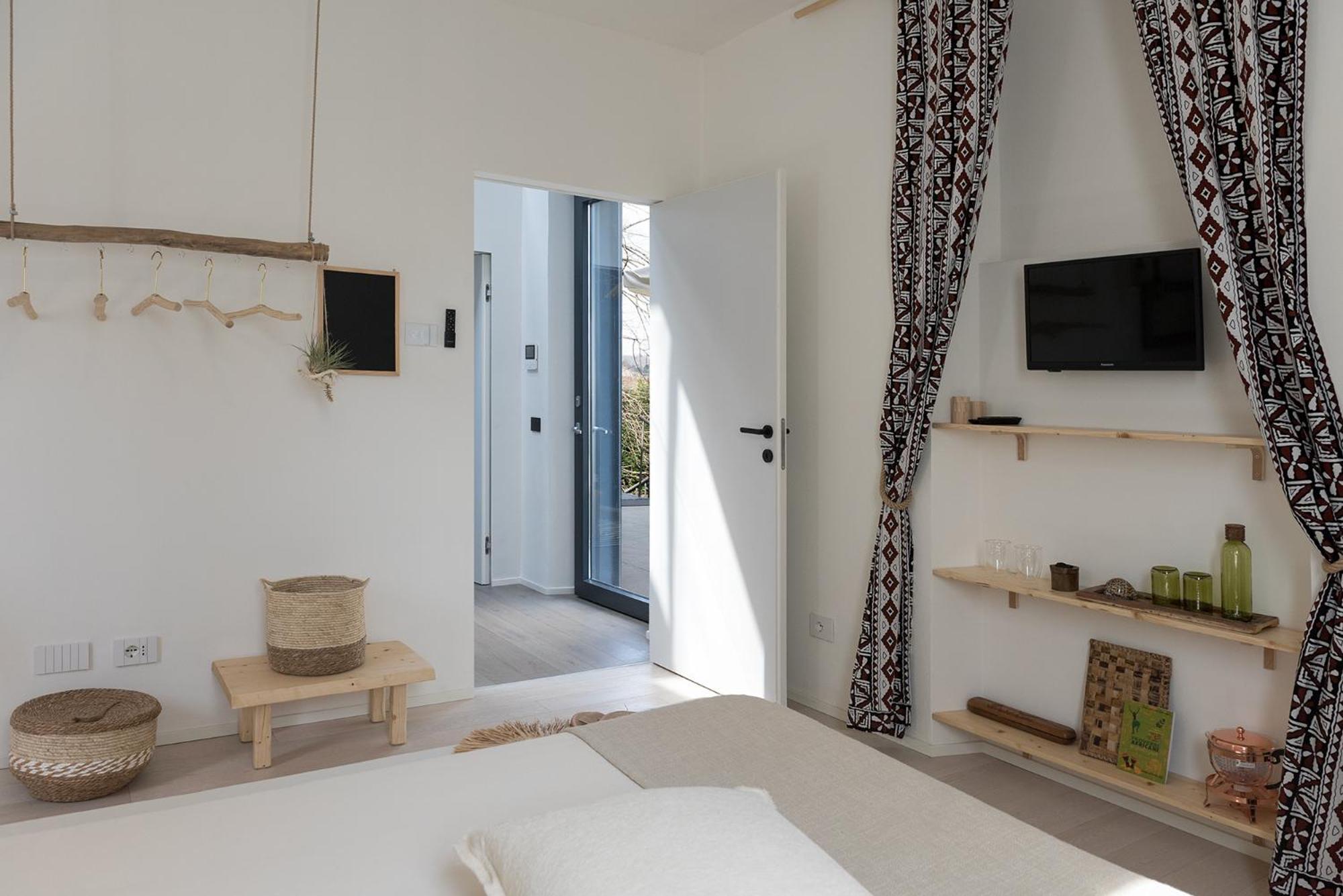 Saso' - Casa di charme e relax
