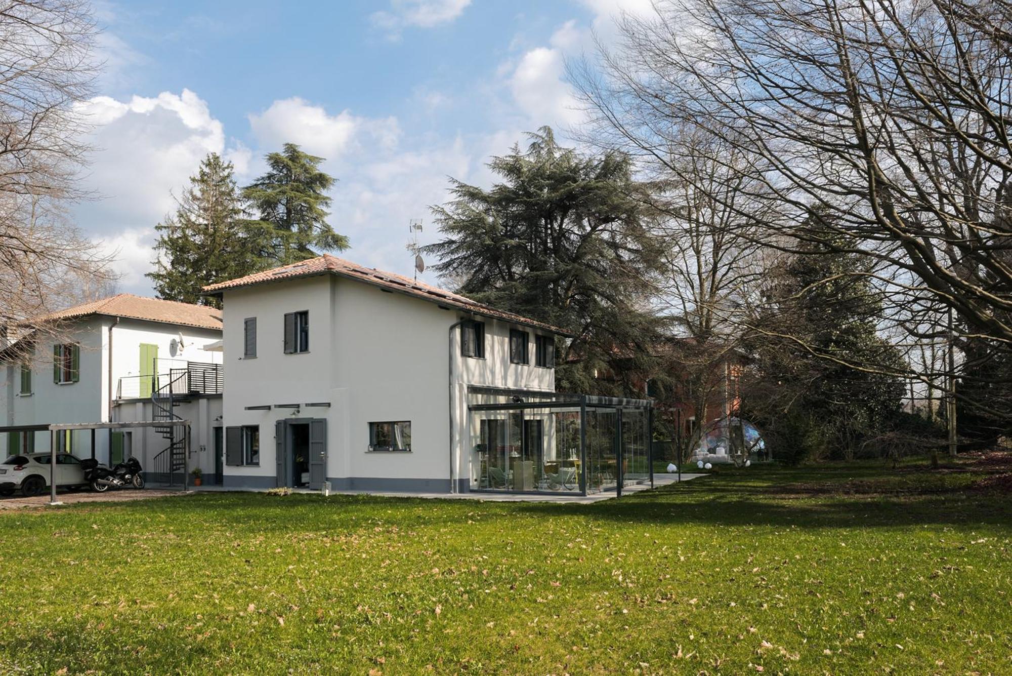 Saso' - Casa di charme e relax