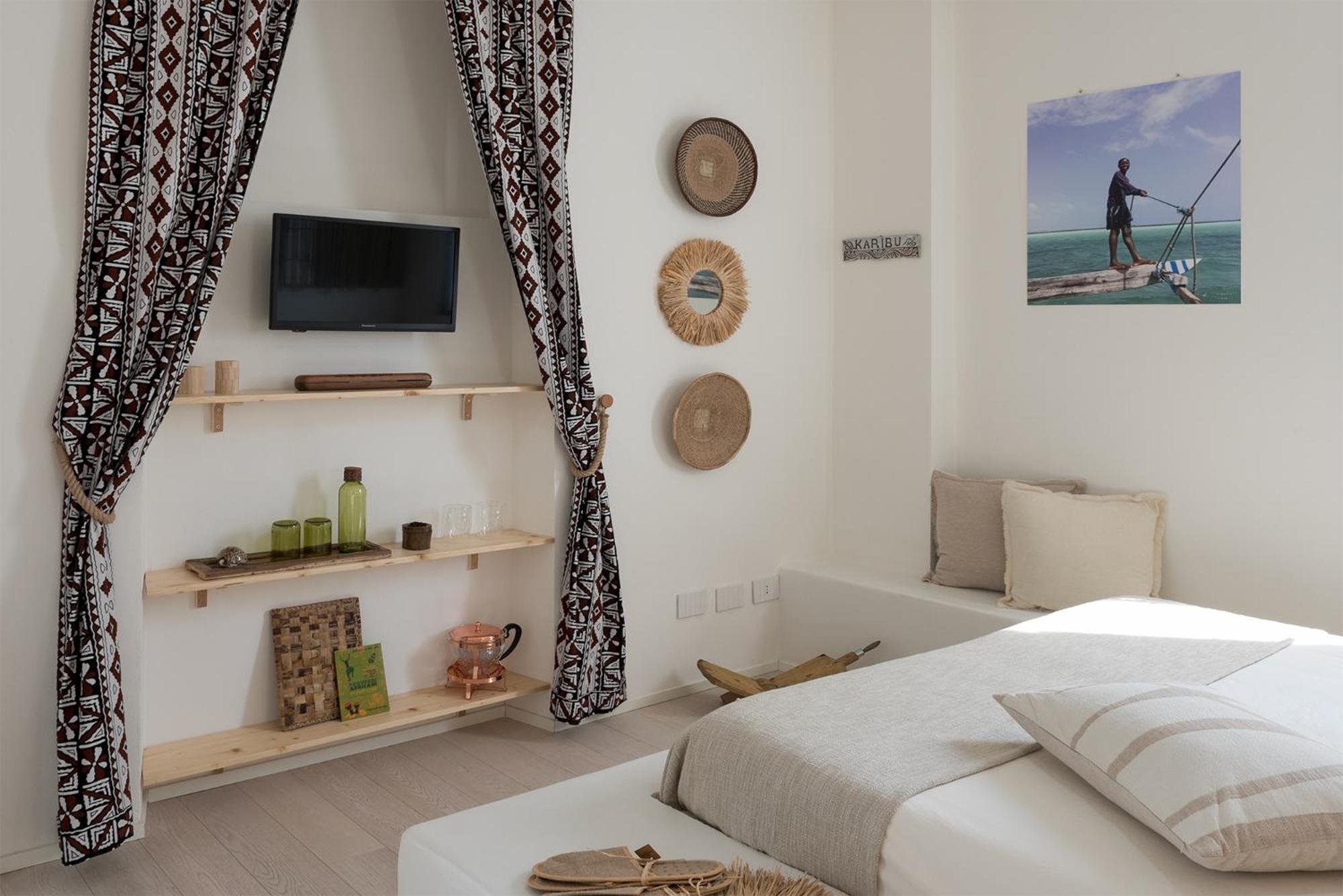 Saso' - Casa di charme e relax