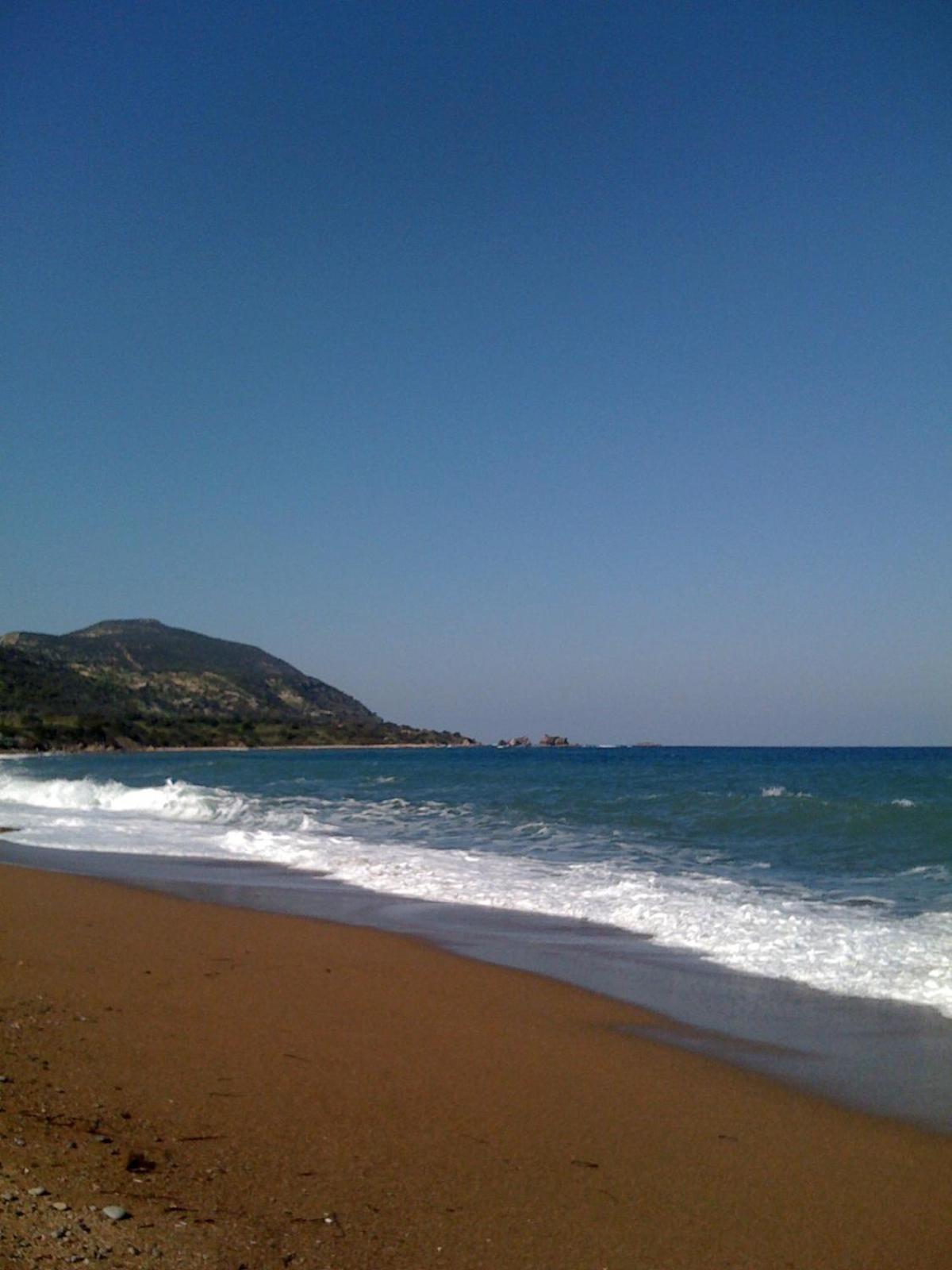 Beach Villa Elena