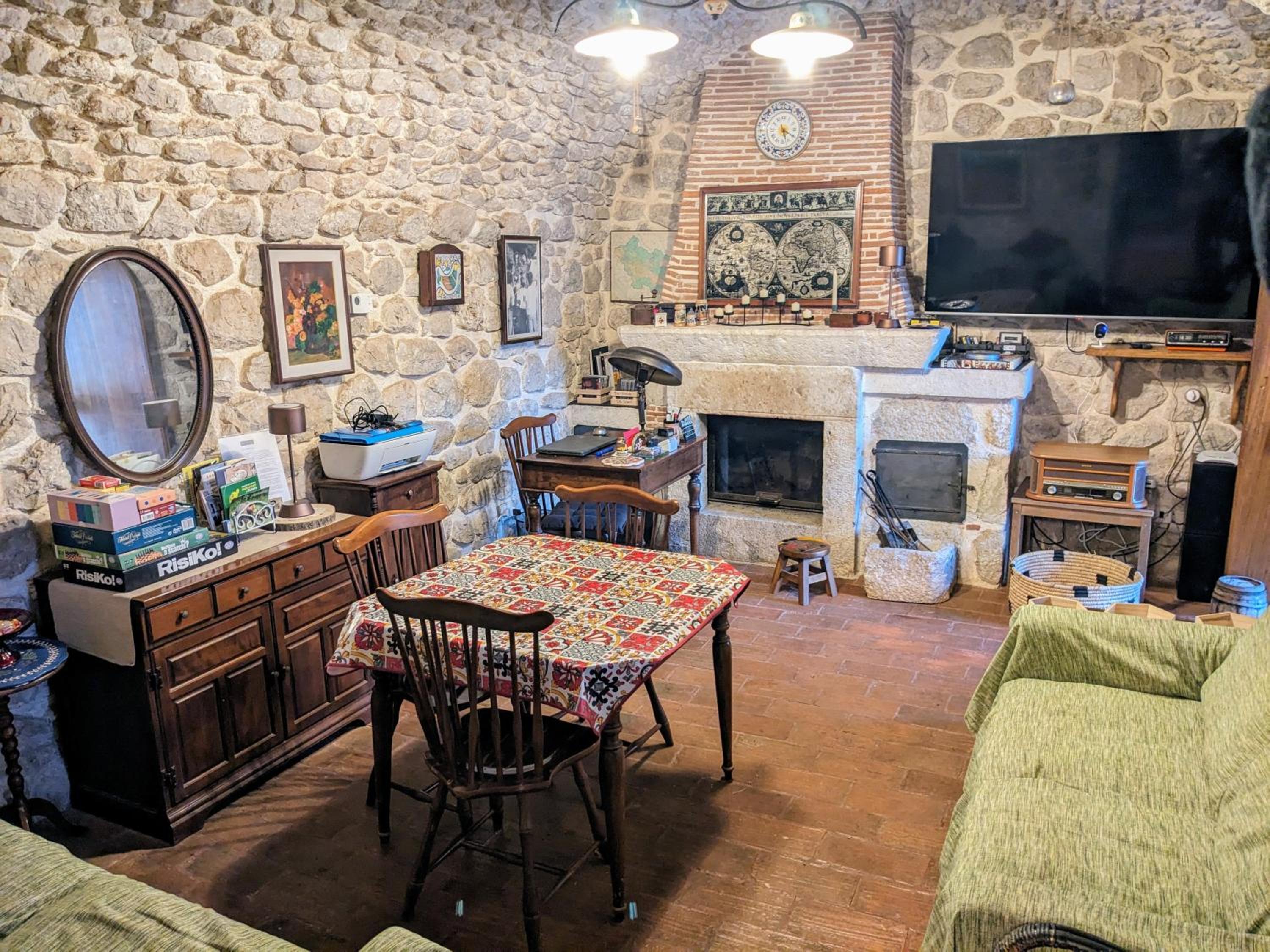 B&B Casal Cominium