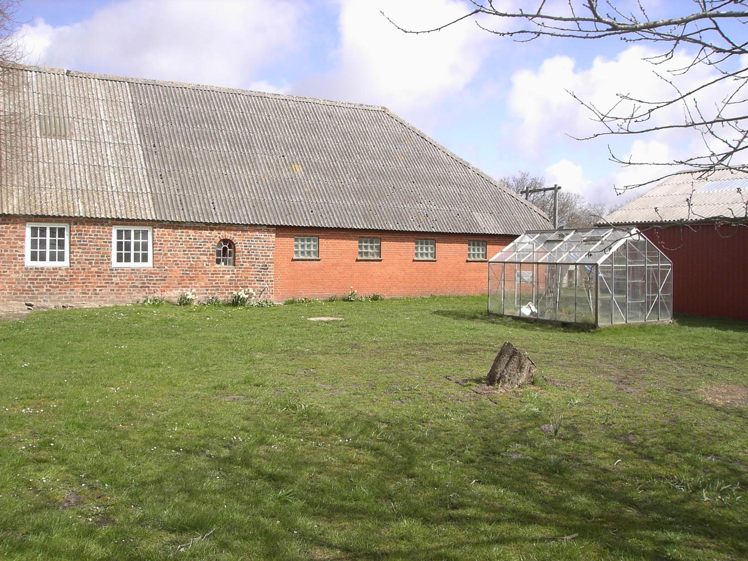 Astrupgaard Farm Holiday view 5