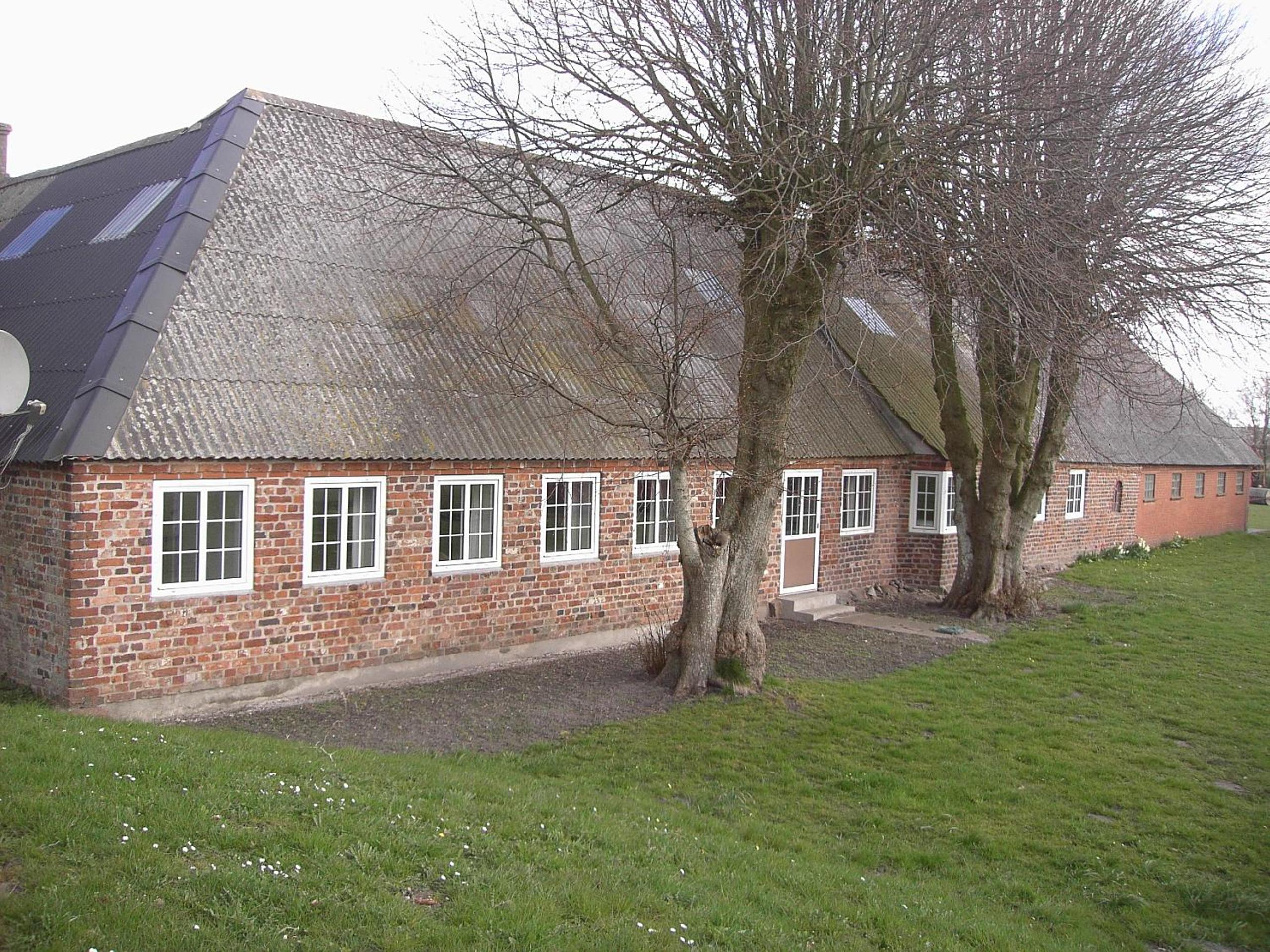Astrupgaard Farm Holiday view 4