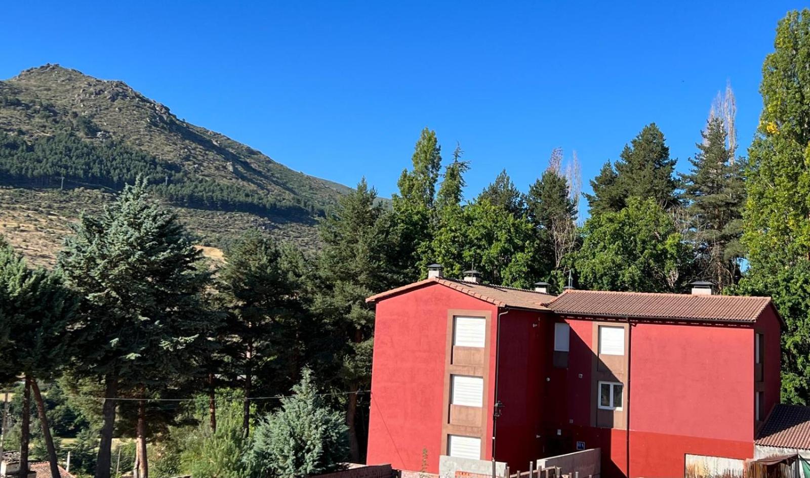 El cuartel - Avila