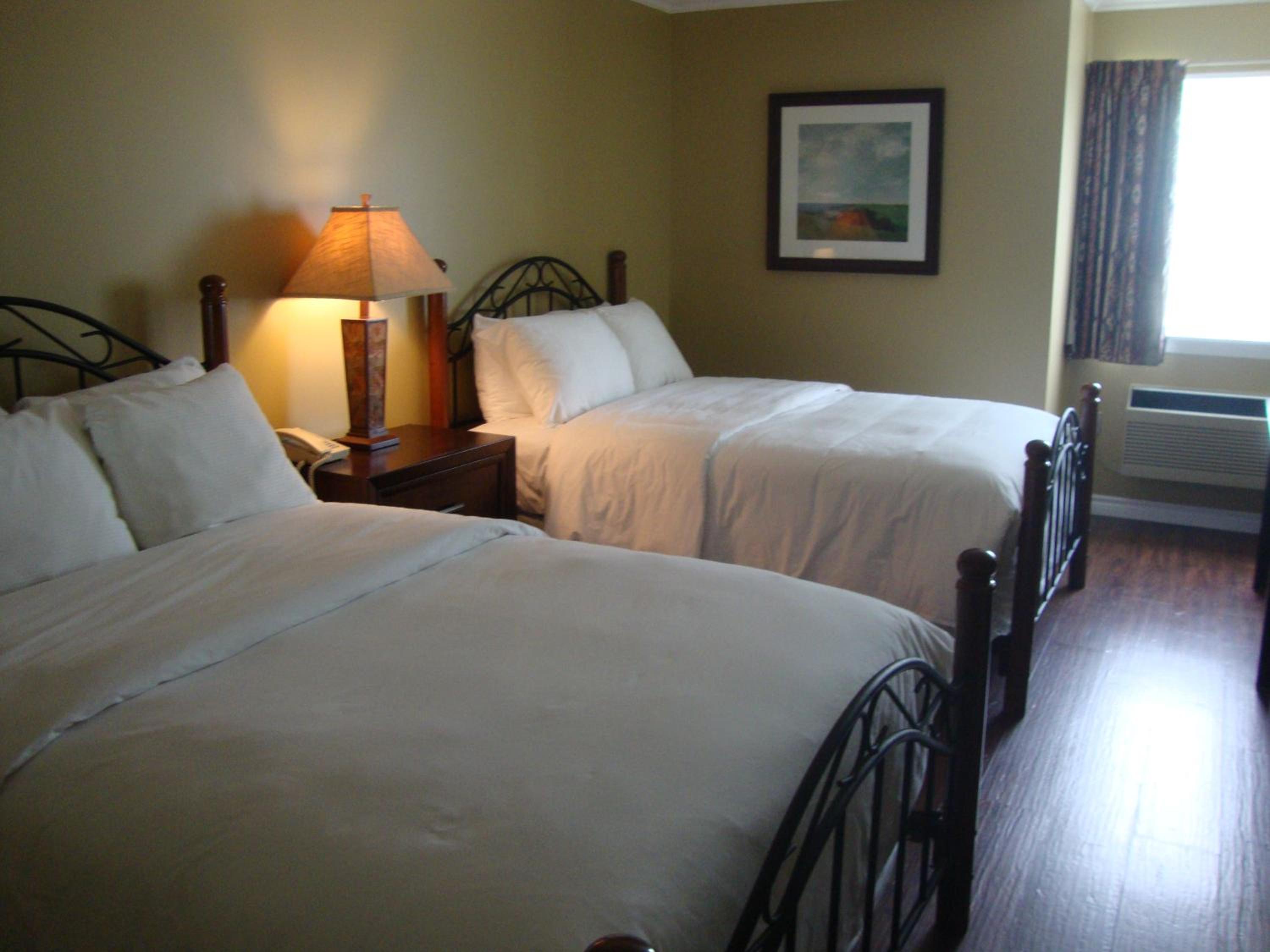 Annapolis Royal Inn & Suites