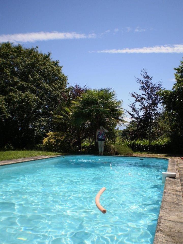 Au Chateau, Luby- Betmont