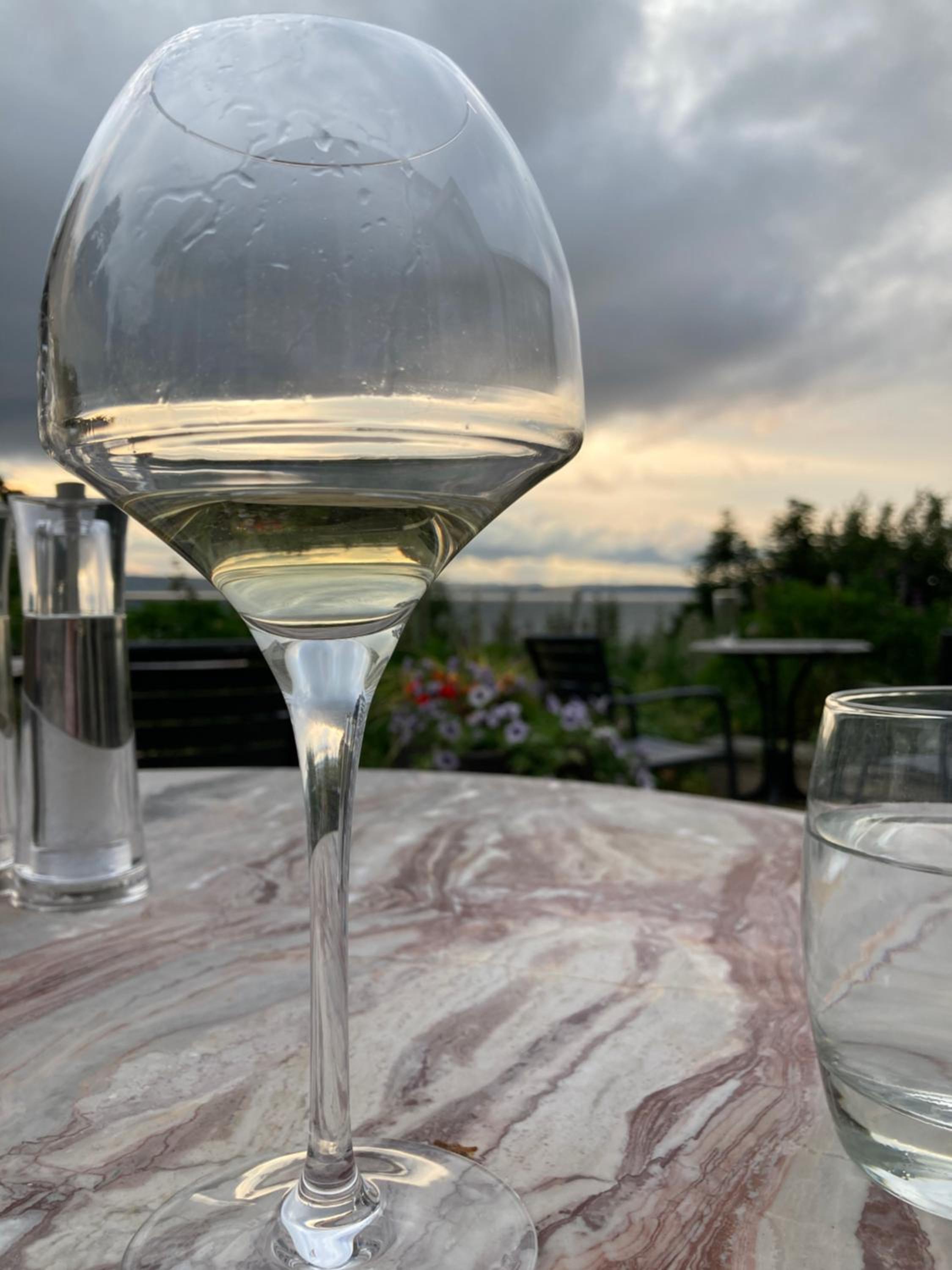 Au Chateau, Luby- Betmont