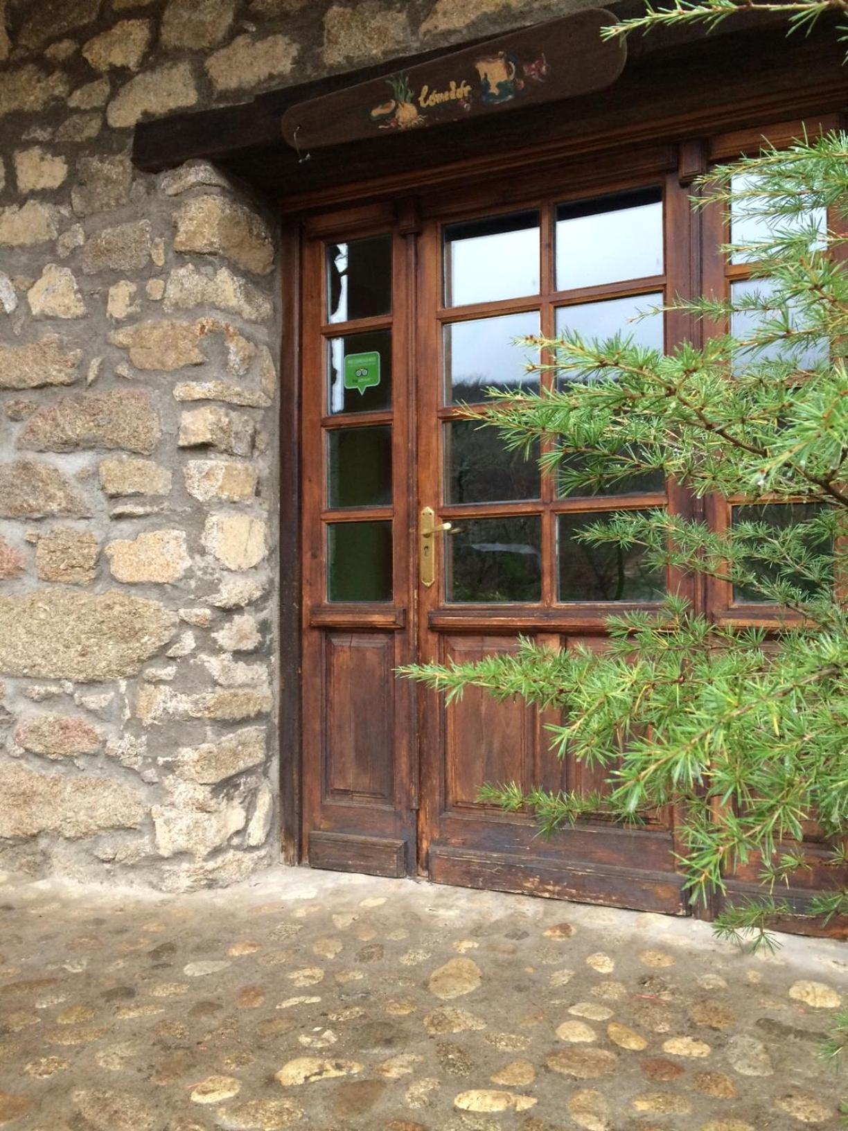 Hotel rural El Jardin del Conde view 5
