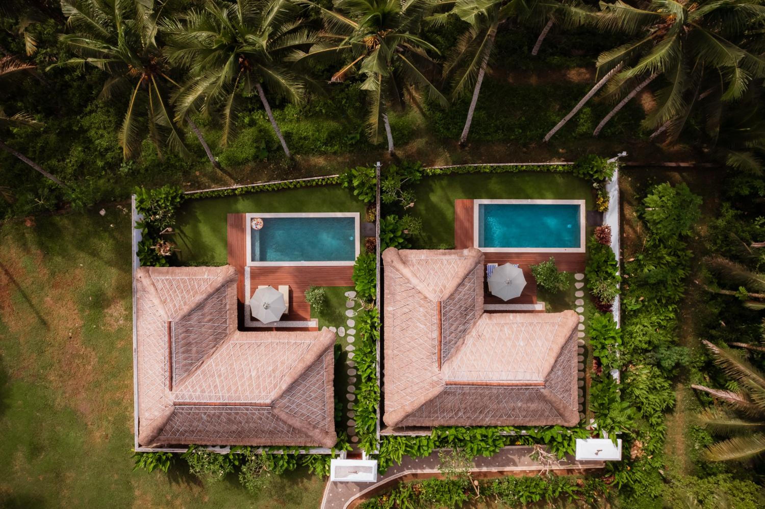 The Lanaya Villa