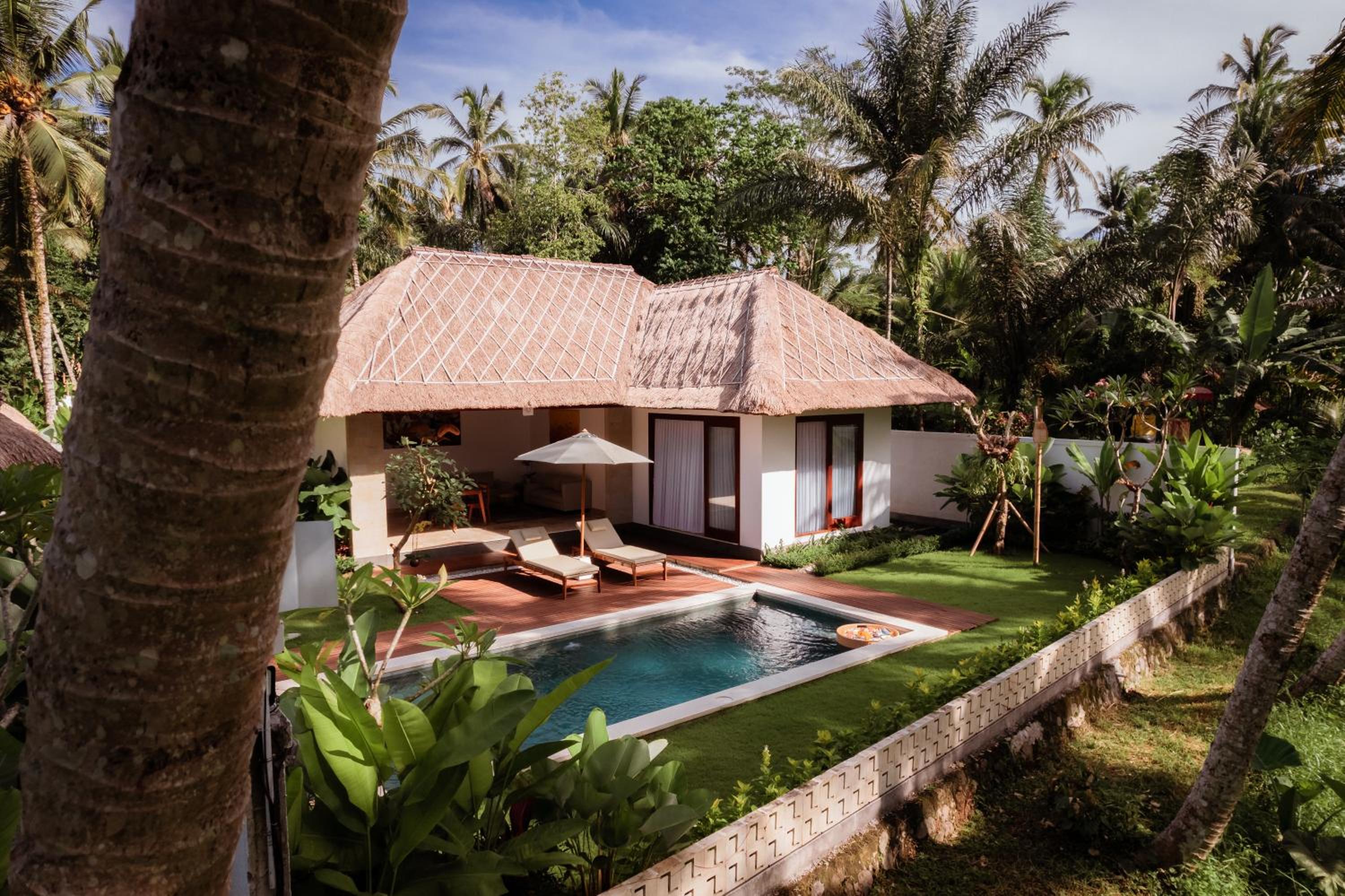 The Lanaya Villa